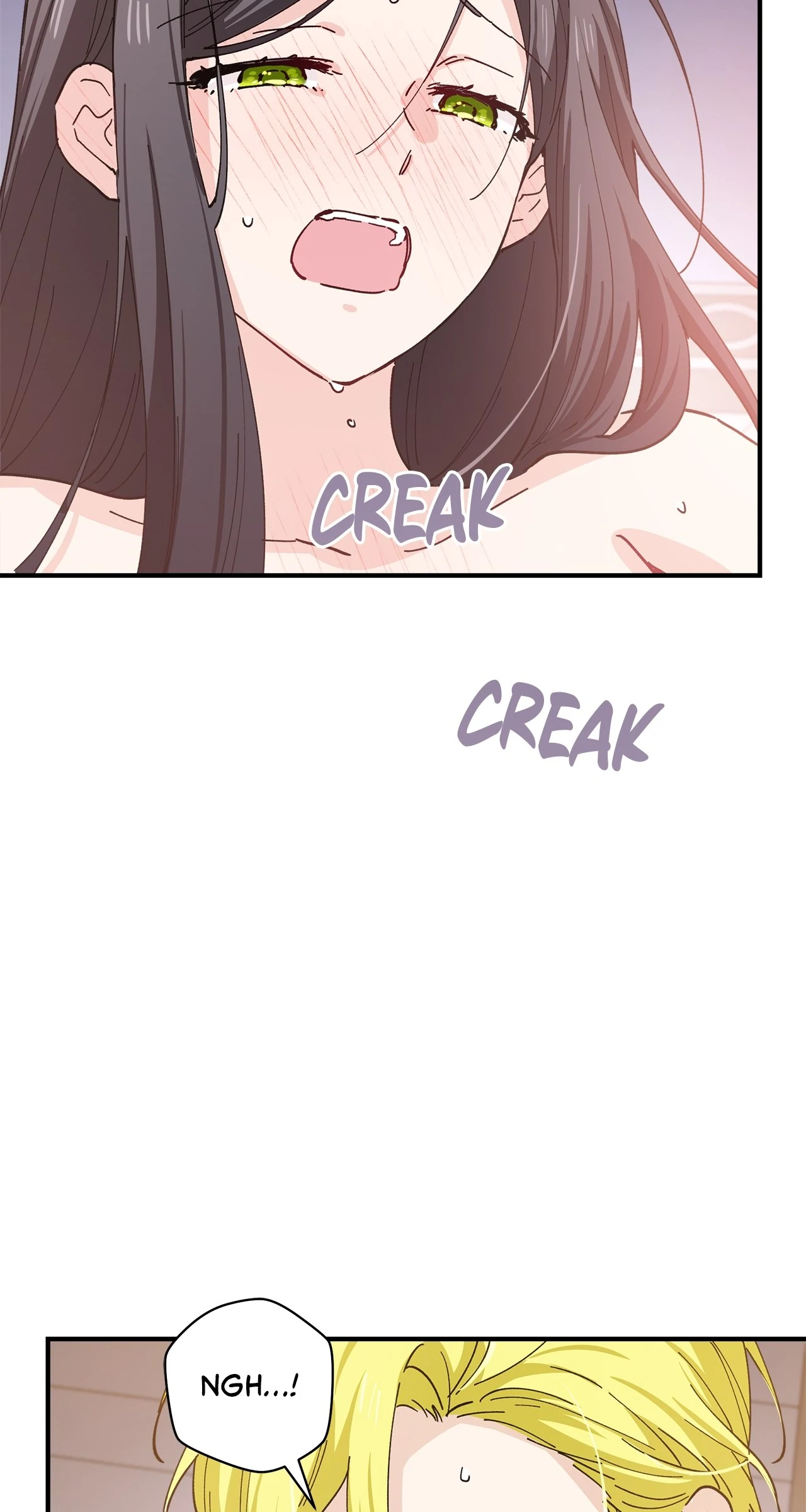 Miss Who Swallowed a Mage Chapter 24 - Page 33