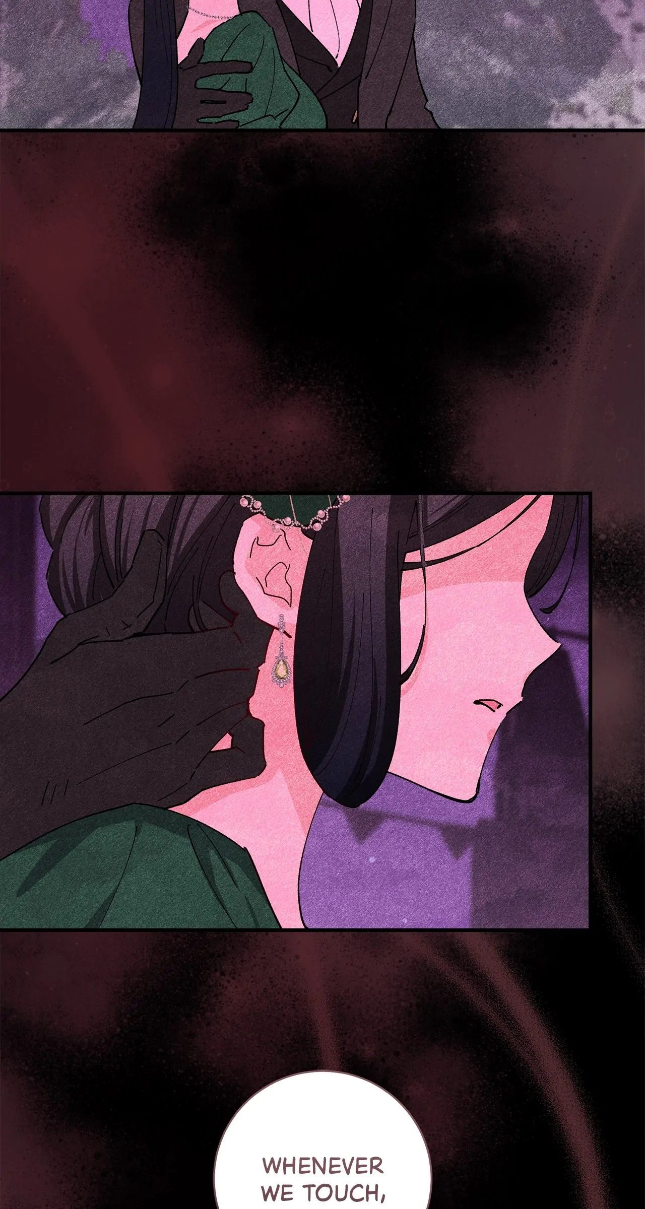 Miss Who Swallowed a Mage Chapter 24 - Page 37