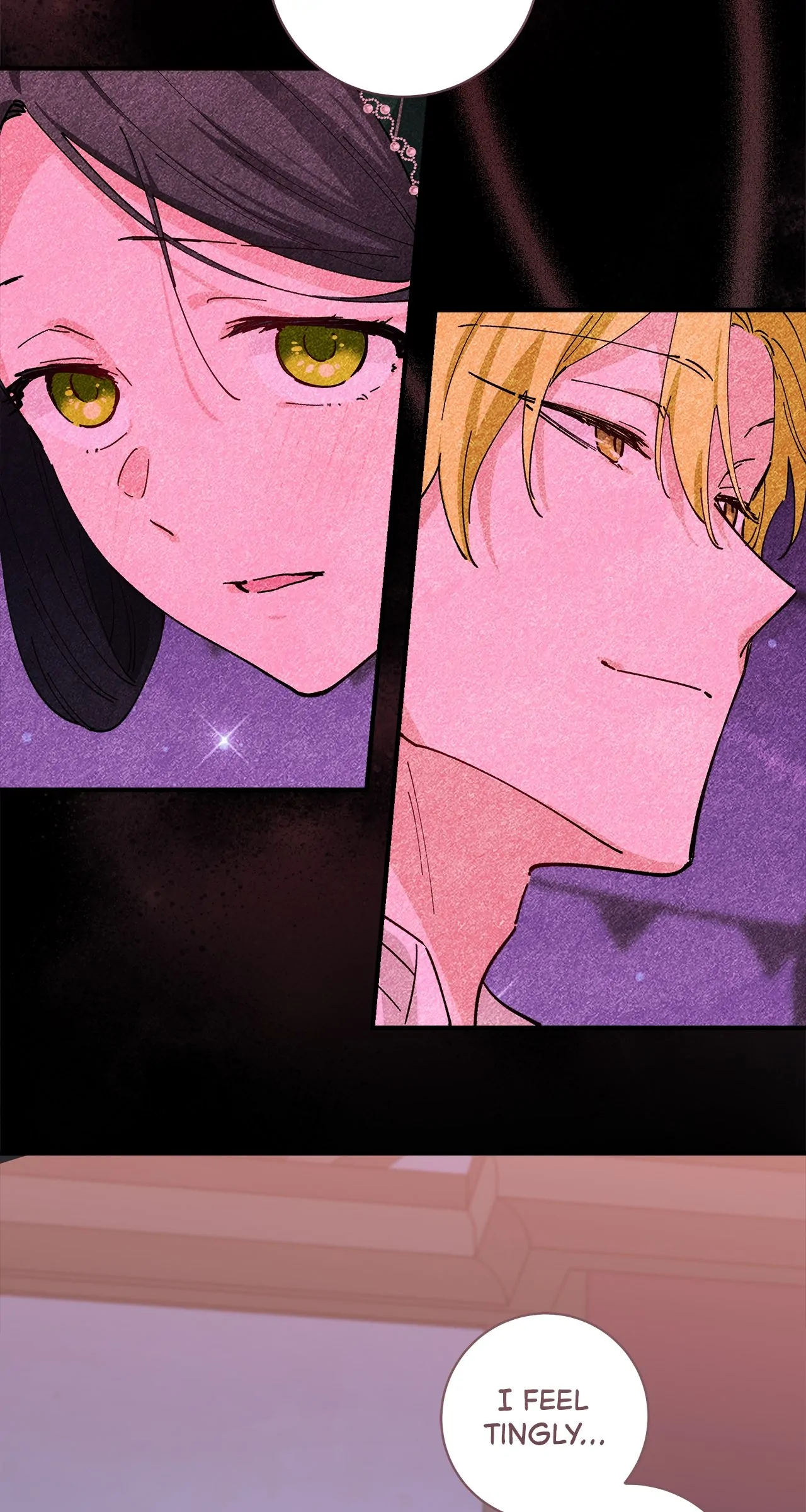 Miss Who Swallowed a Mage Chapter 24 - Page 38