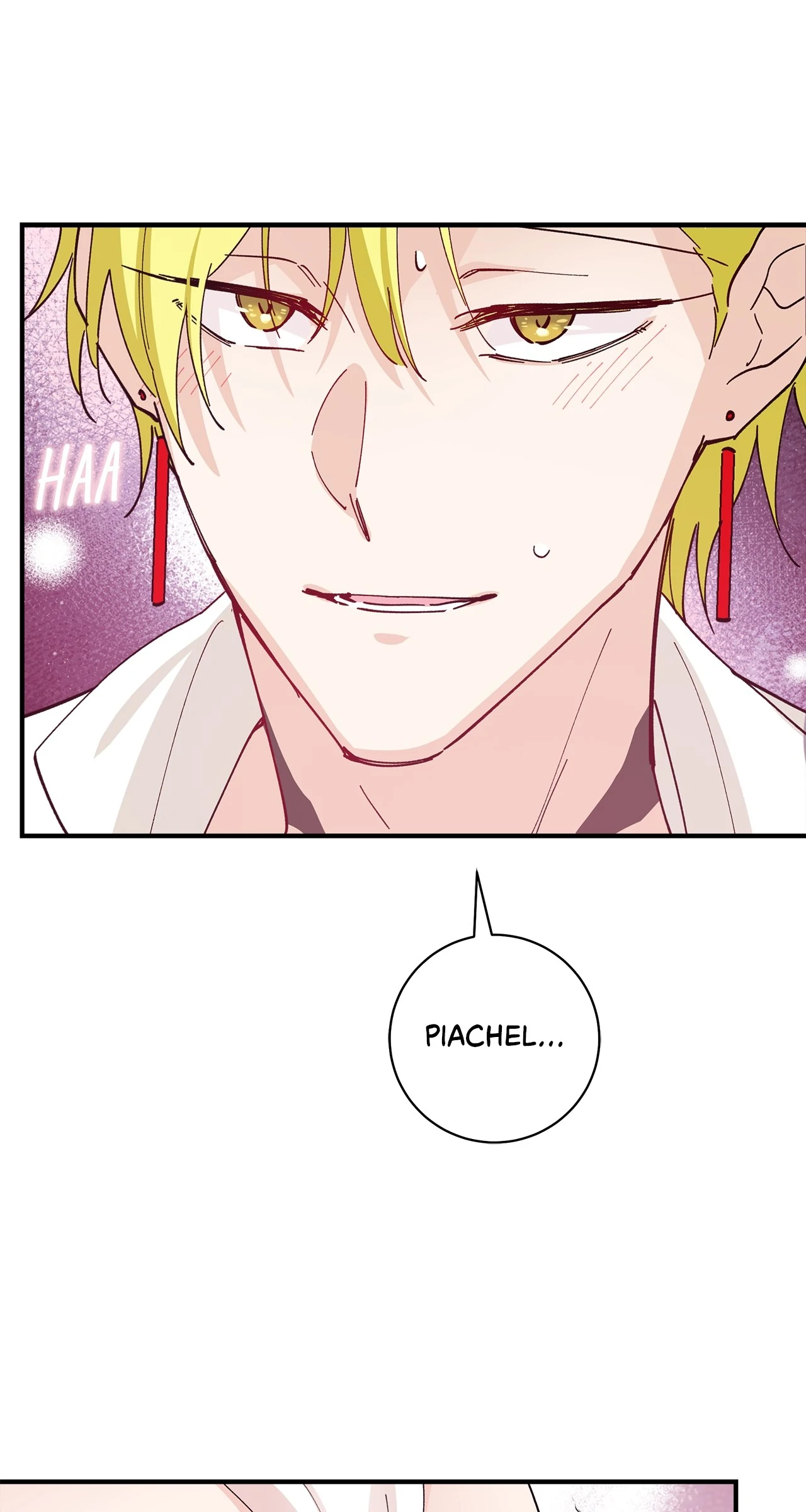 Miss Who Swallowed a Mage Chapter 24 - Page 41