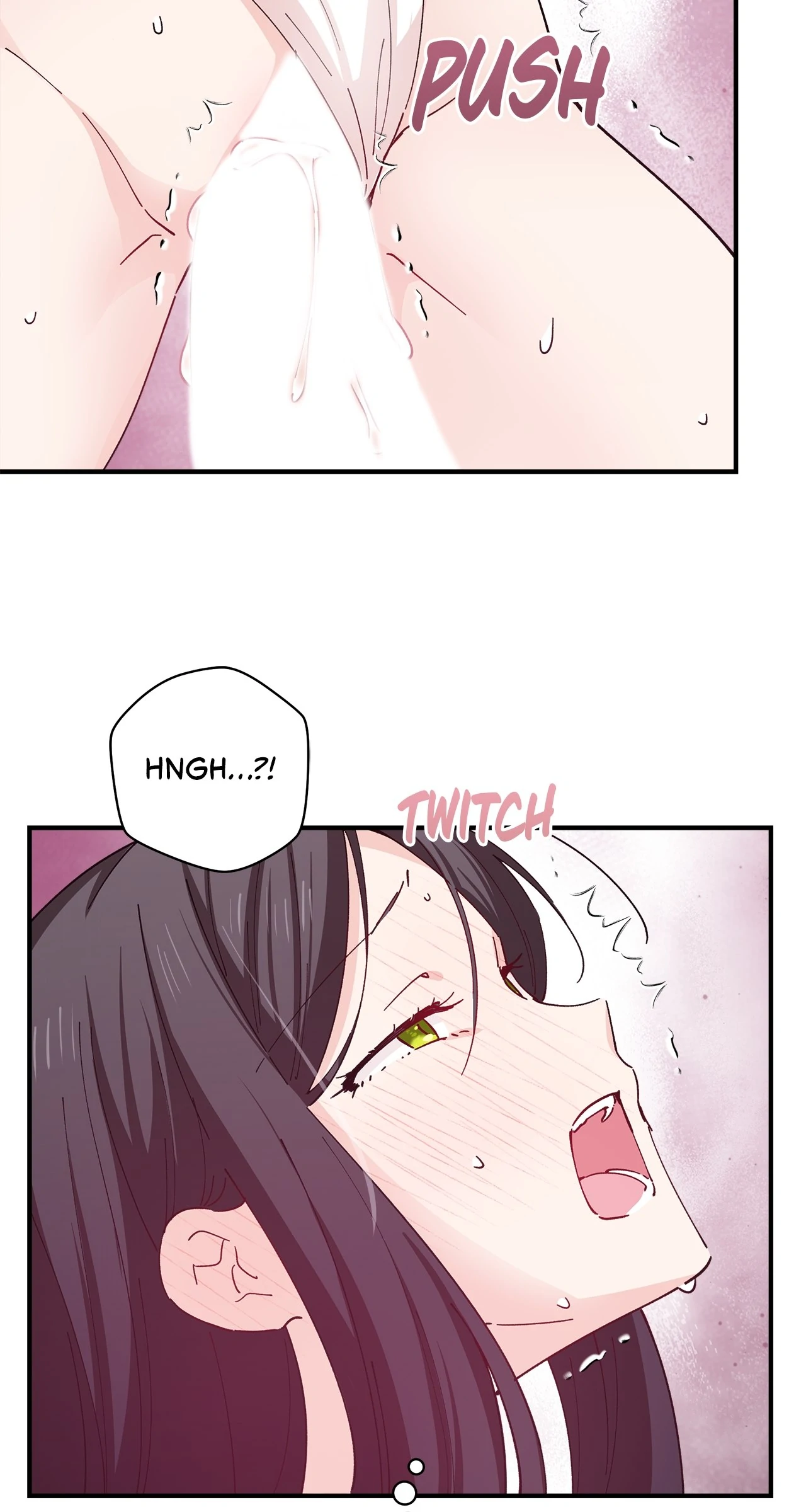 Miss Who Swallowed a Mage Chapter 24 - Page 42