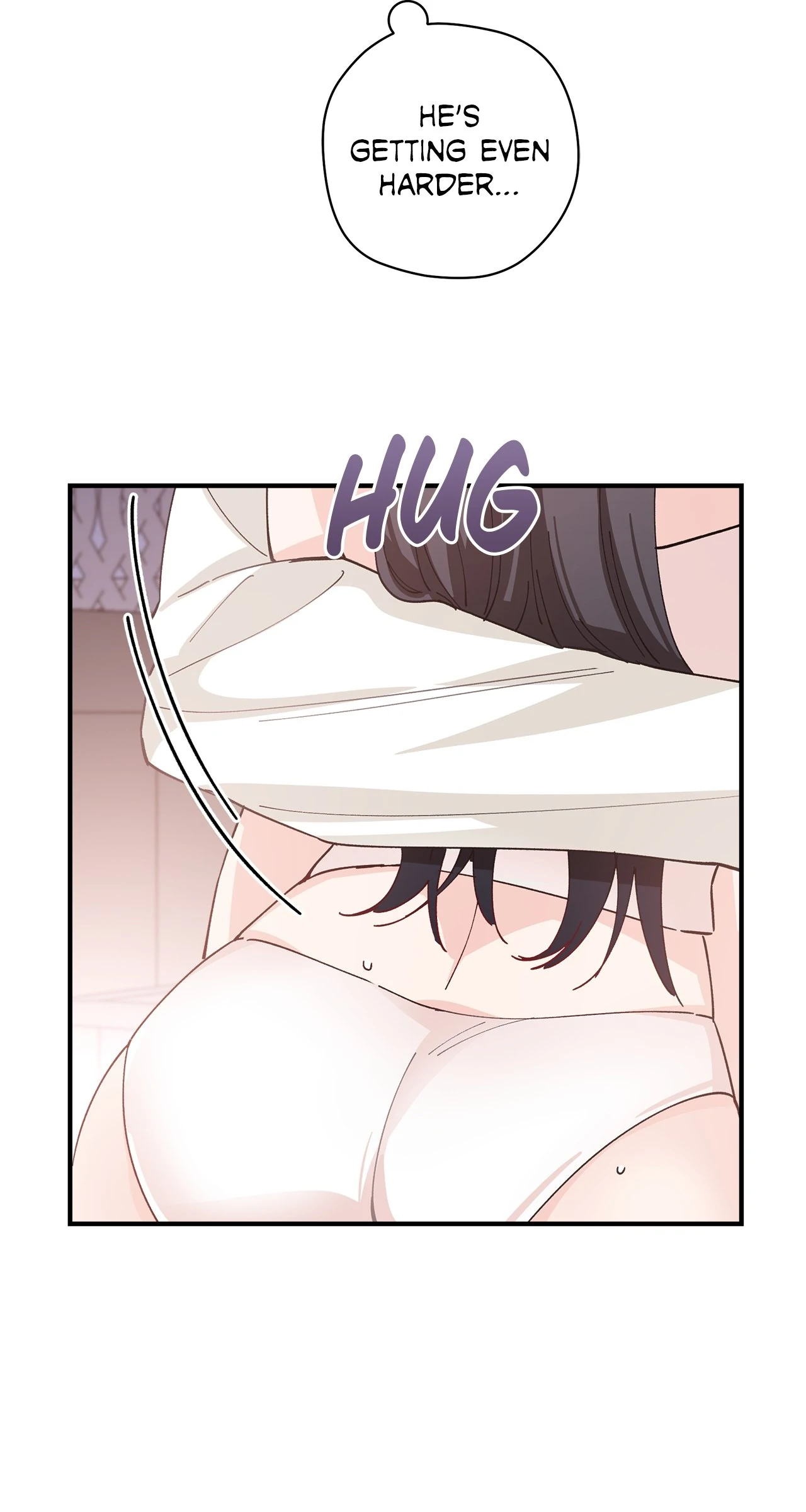 Miss Who Swallowed a Mage Chapter 24 - Page 43