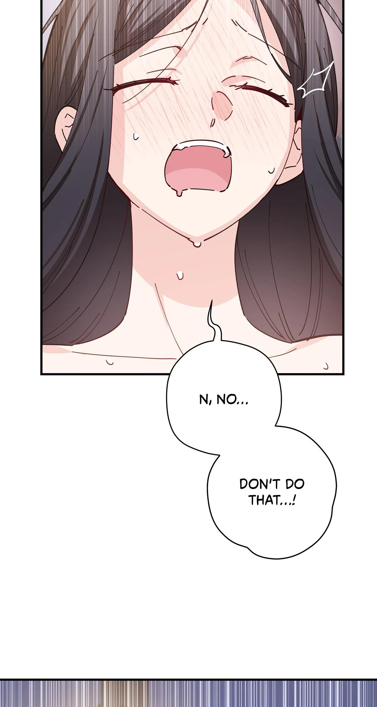 Miss Who Swallowed a Mage Chapter 24 - Page 47