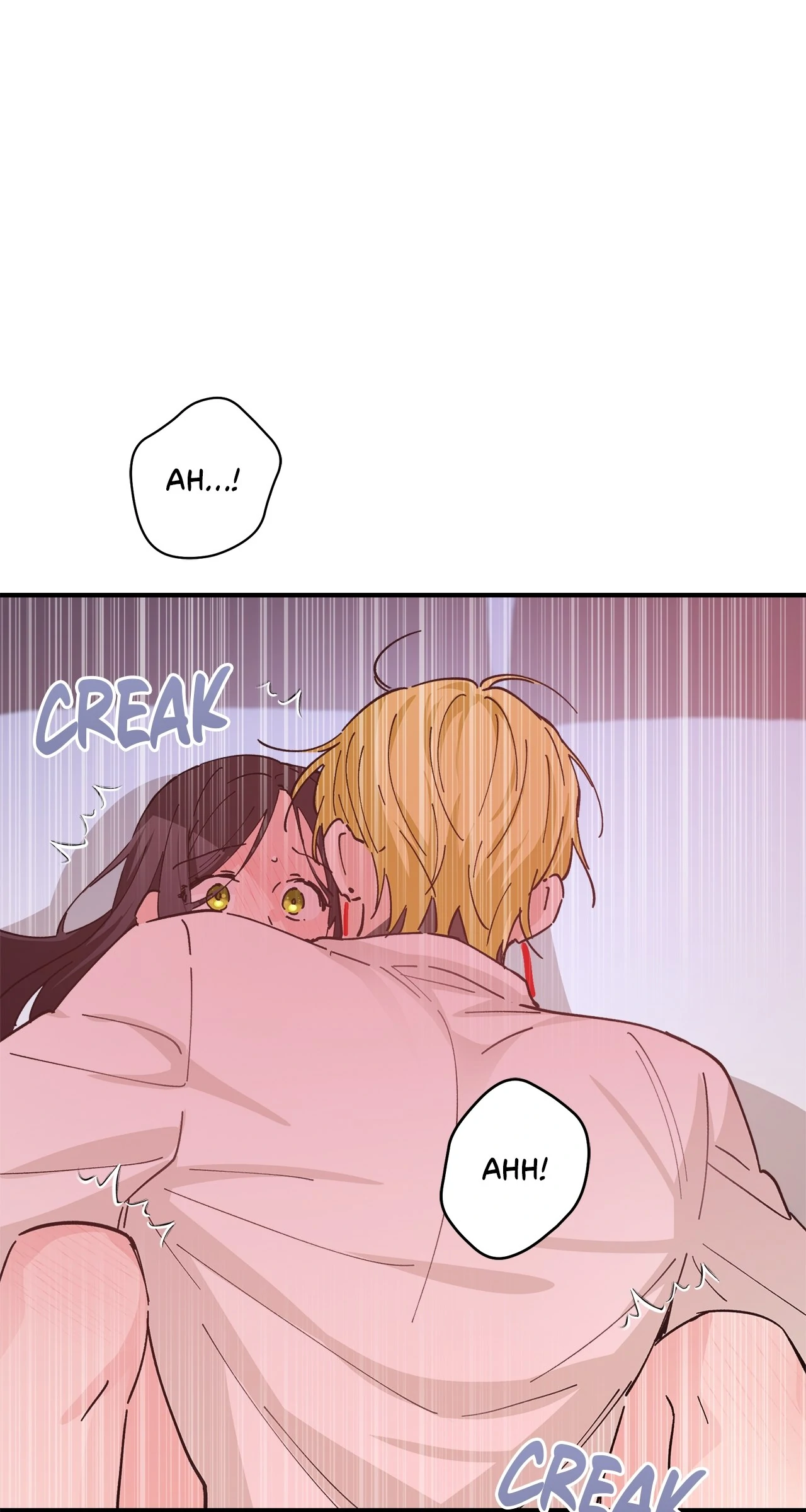 Miss Who Swallowed a Mage Chapter 24 - Page 55