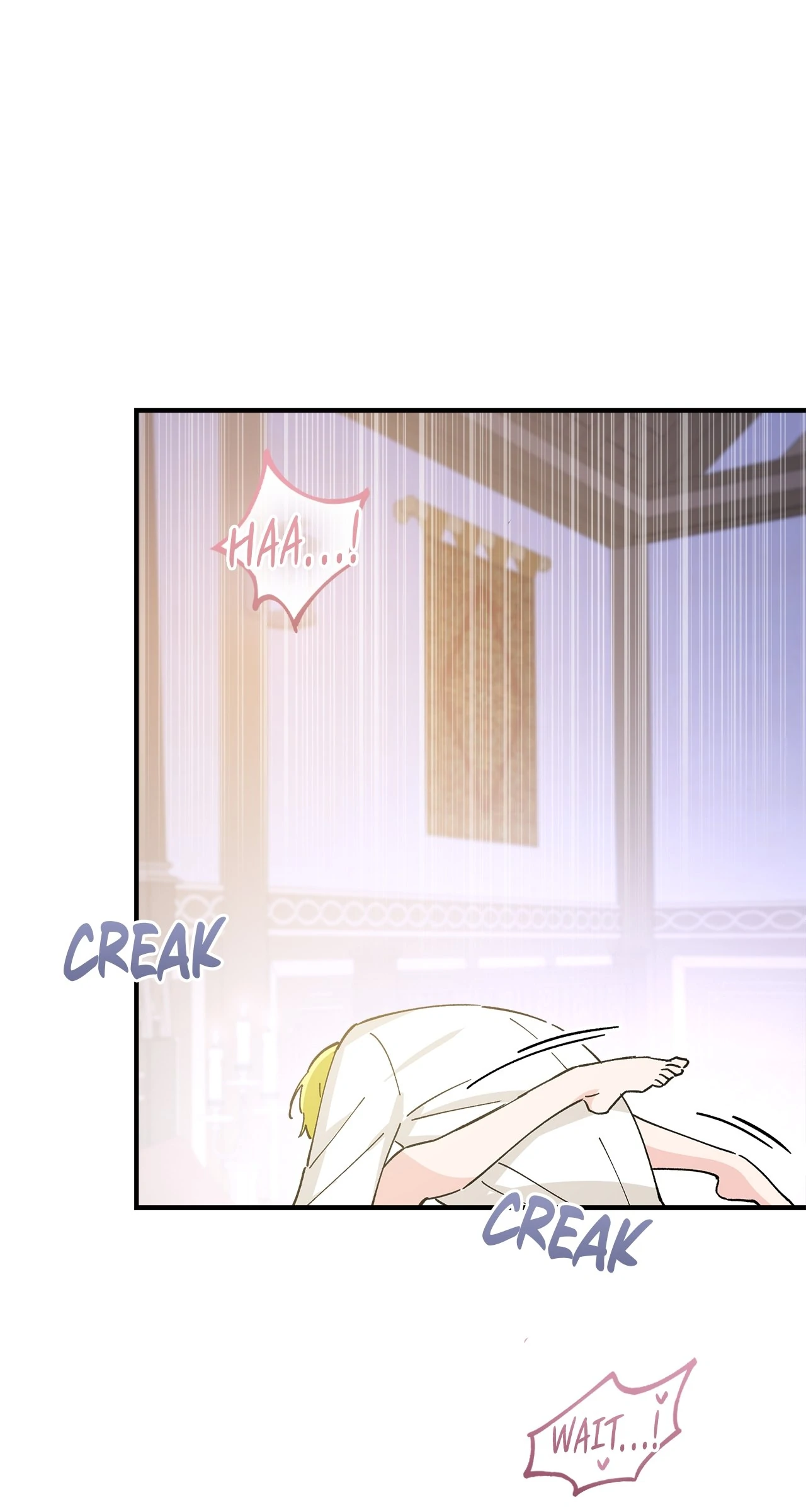 Miss Who Swallowed a Mage Chapter 24 - Page 58