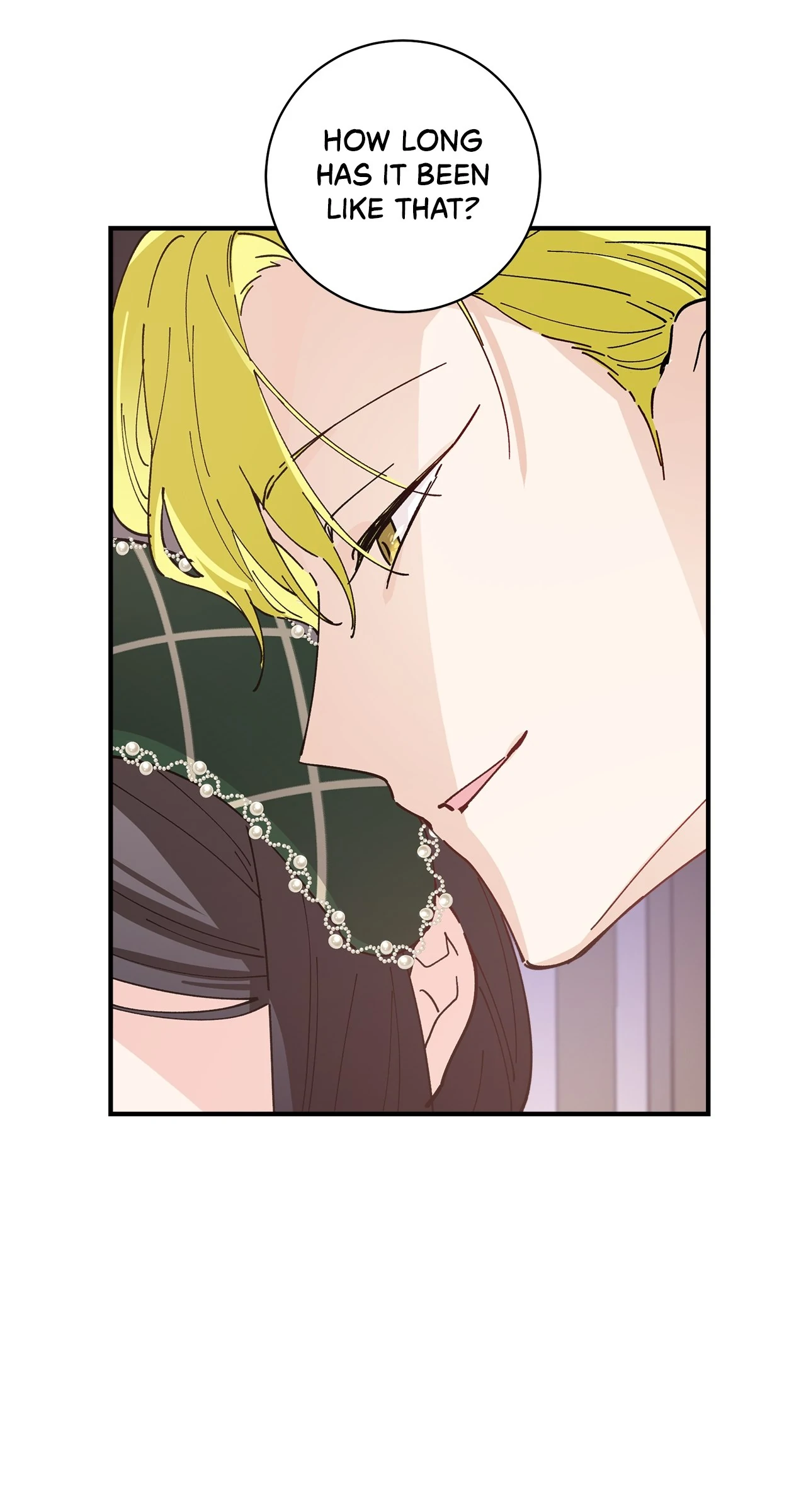 Miss Who Swallowed a Mage Chapter 24 - Page 7