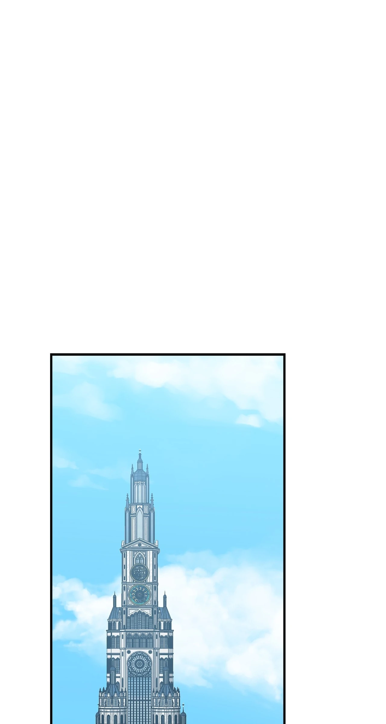 Miss Who Swallowed a Mage Chapter 24 - Page 62