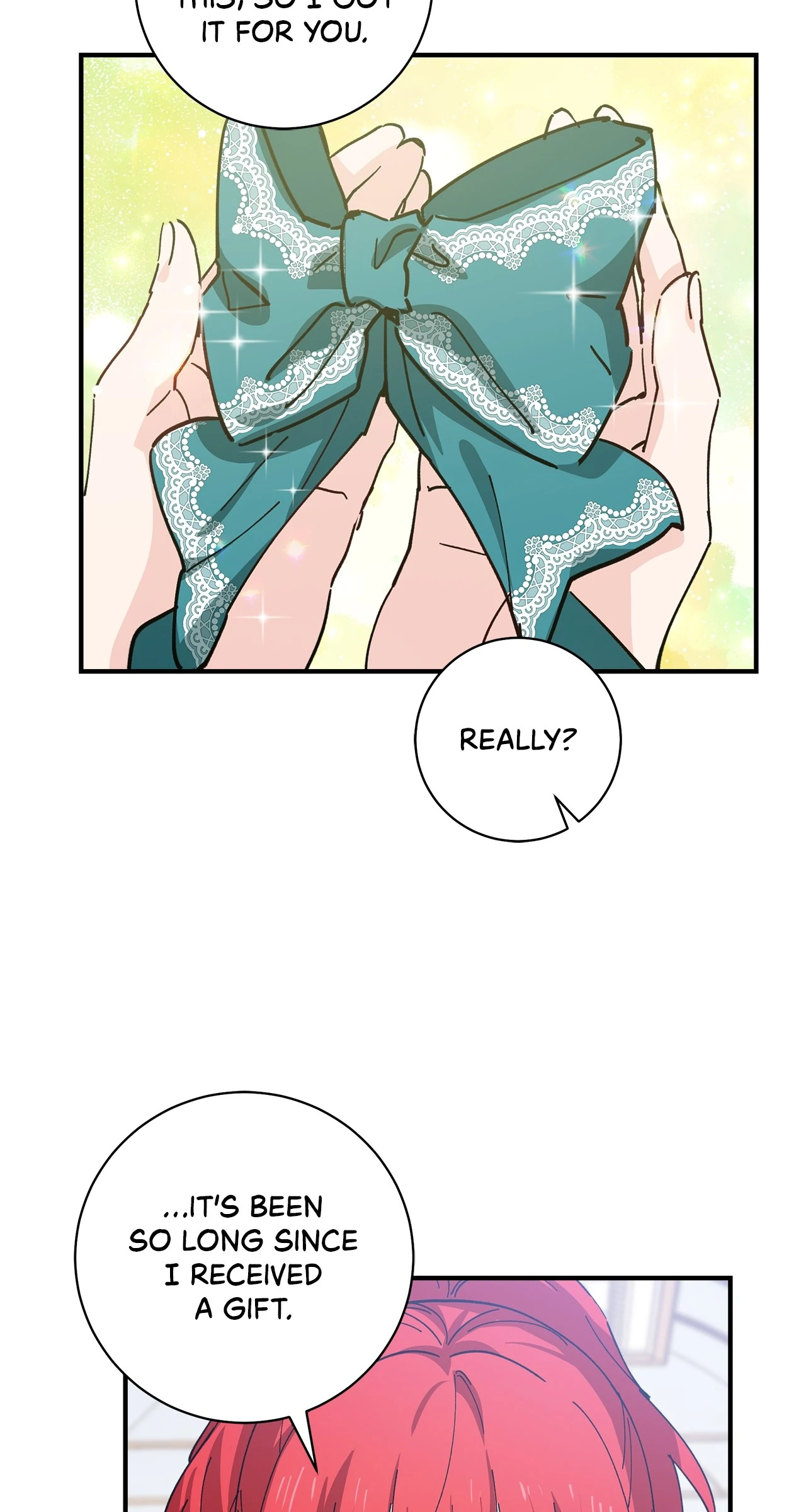 Miss Who Swallowed a Mage Chapter 24 - Page 66