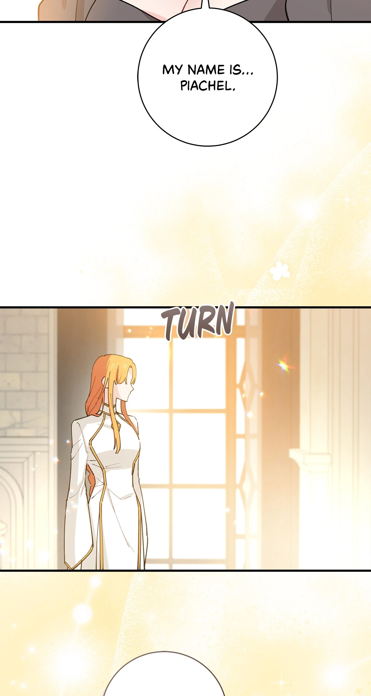 Miss Who Swallowed a Mage Chapter 24 - Page 72