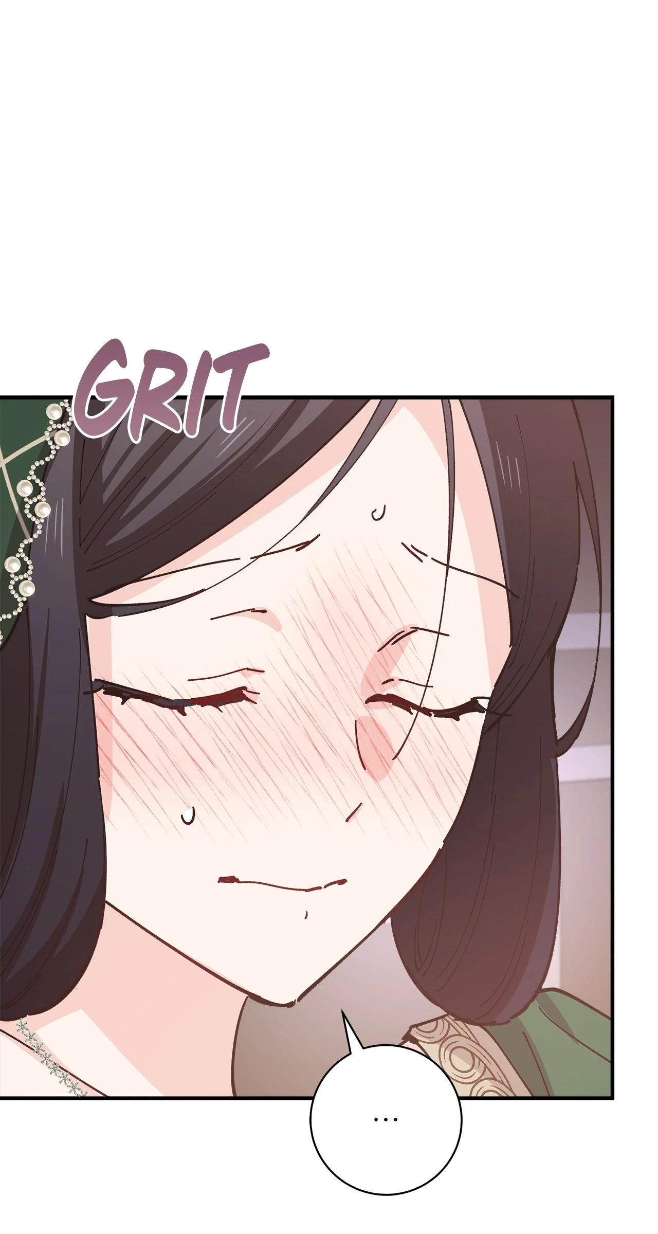Miss Who Swallowed a Mage Chapter 24 - Page 10