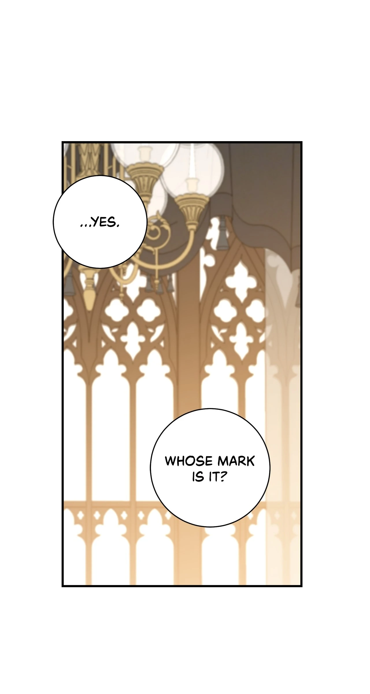 Miss Who Swallowed a Mage Chapter 25 - Page 11