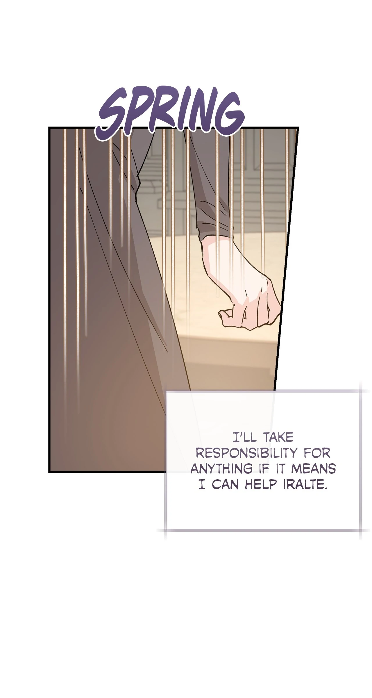 Miss Who Swallowed a Mage Chapter 25 - Page 23
