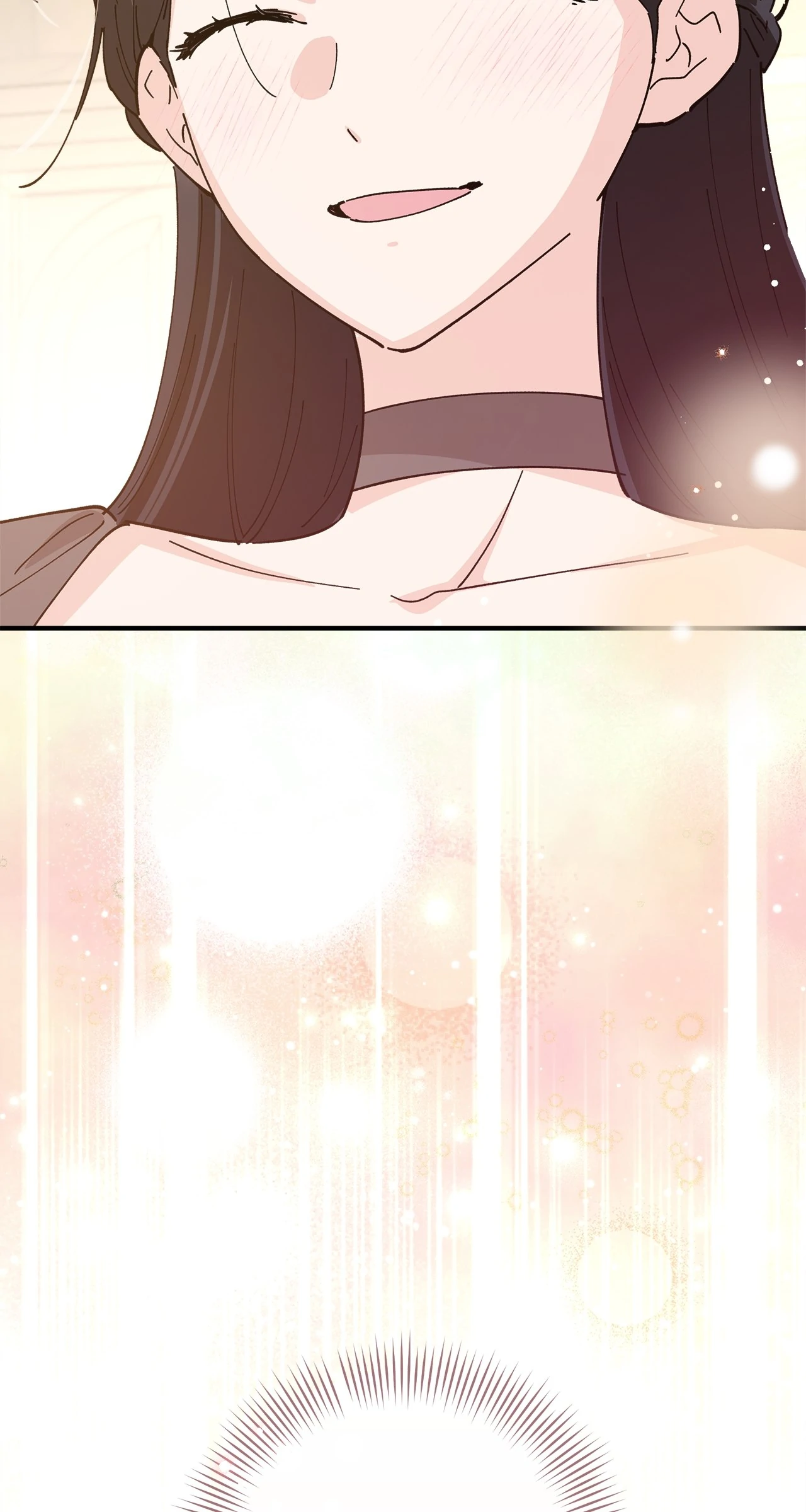 Miss Who Swallowed a Mage Chapter 25 - Page 27