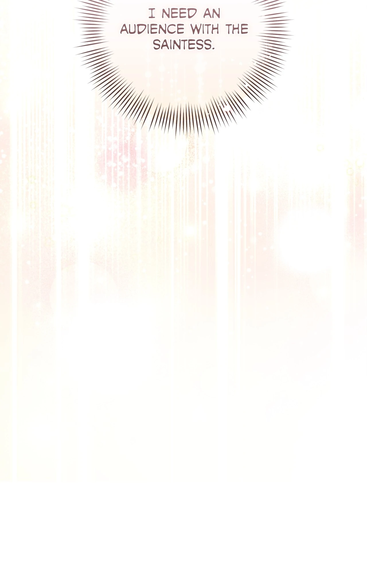 Miss Who Swallowed a Mage Chapter 25 - Page 28