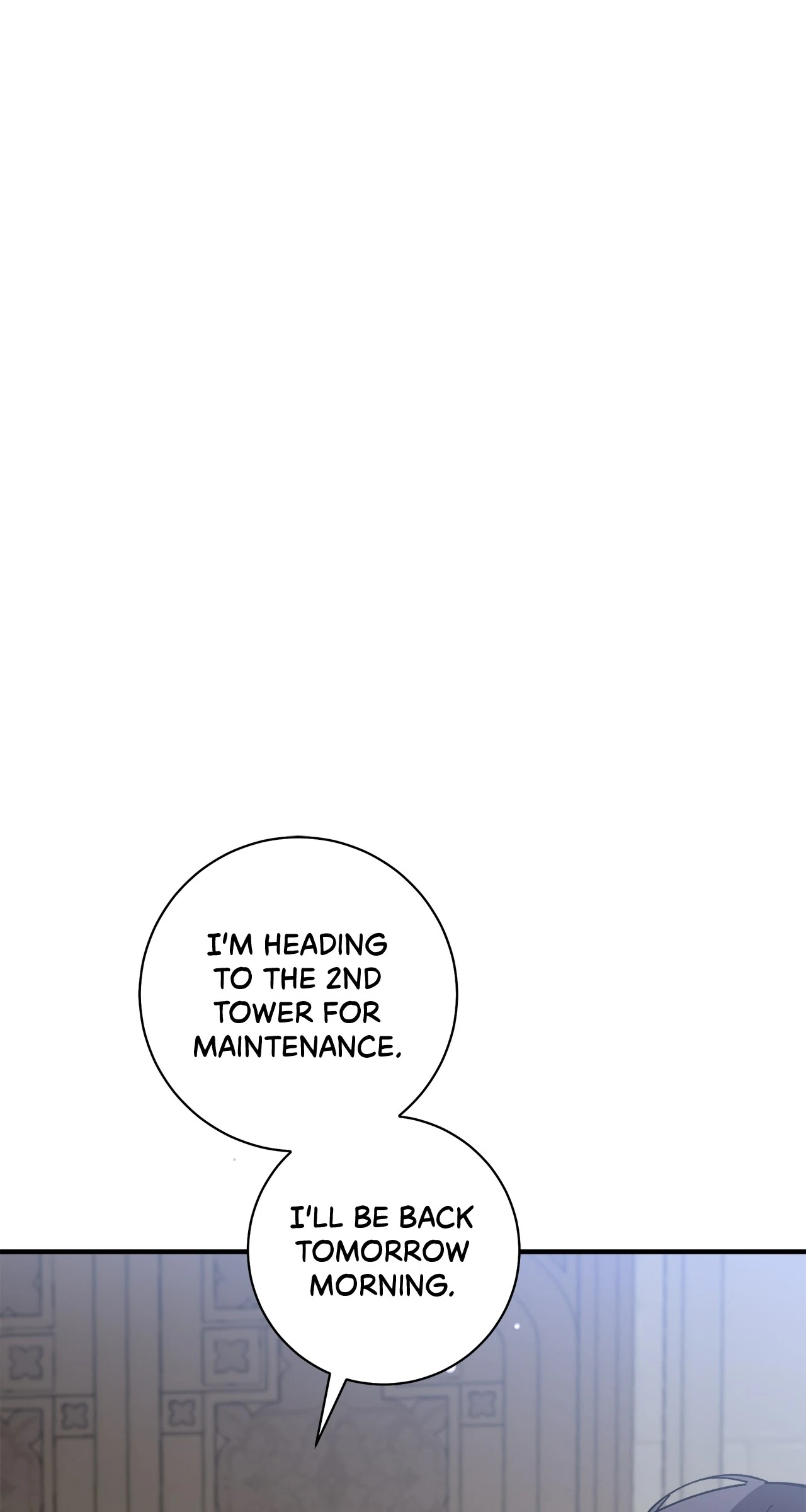 Miss Who Swallowed a Mage Chapter 25 - Page 40