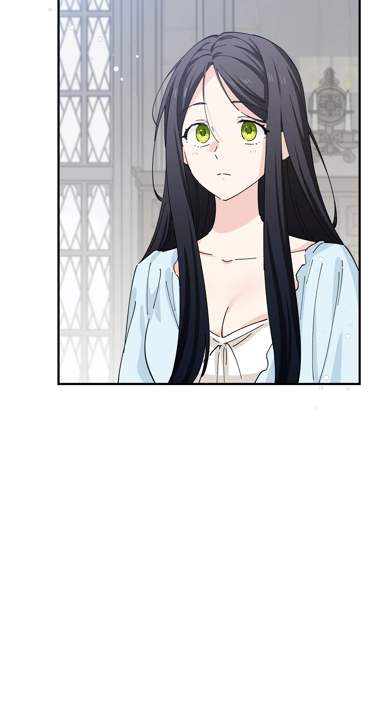 Miss Who Swallowed a Mage Chapter 25 - Page 42