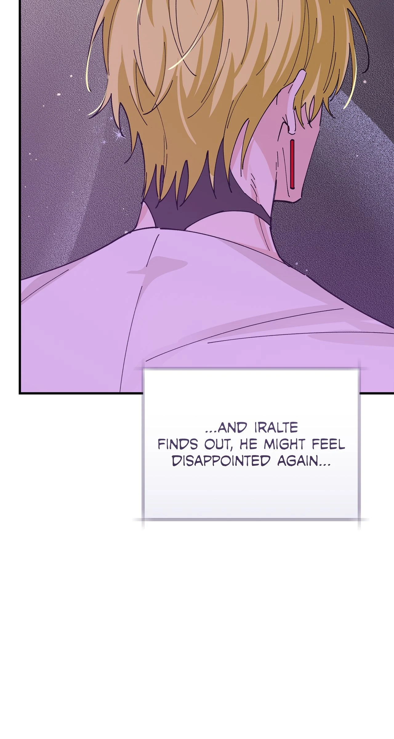 Miss Who Swallowed a Mage Chapter 25 - Page 46