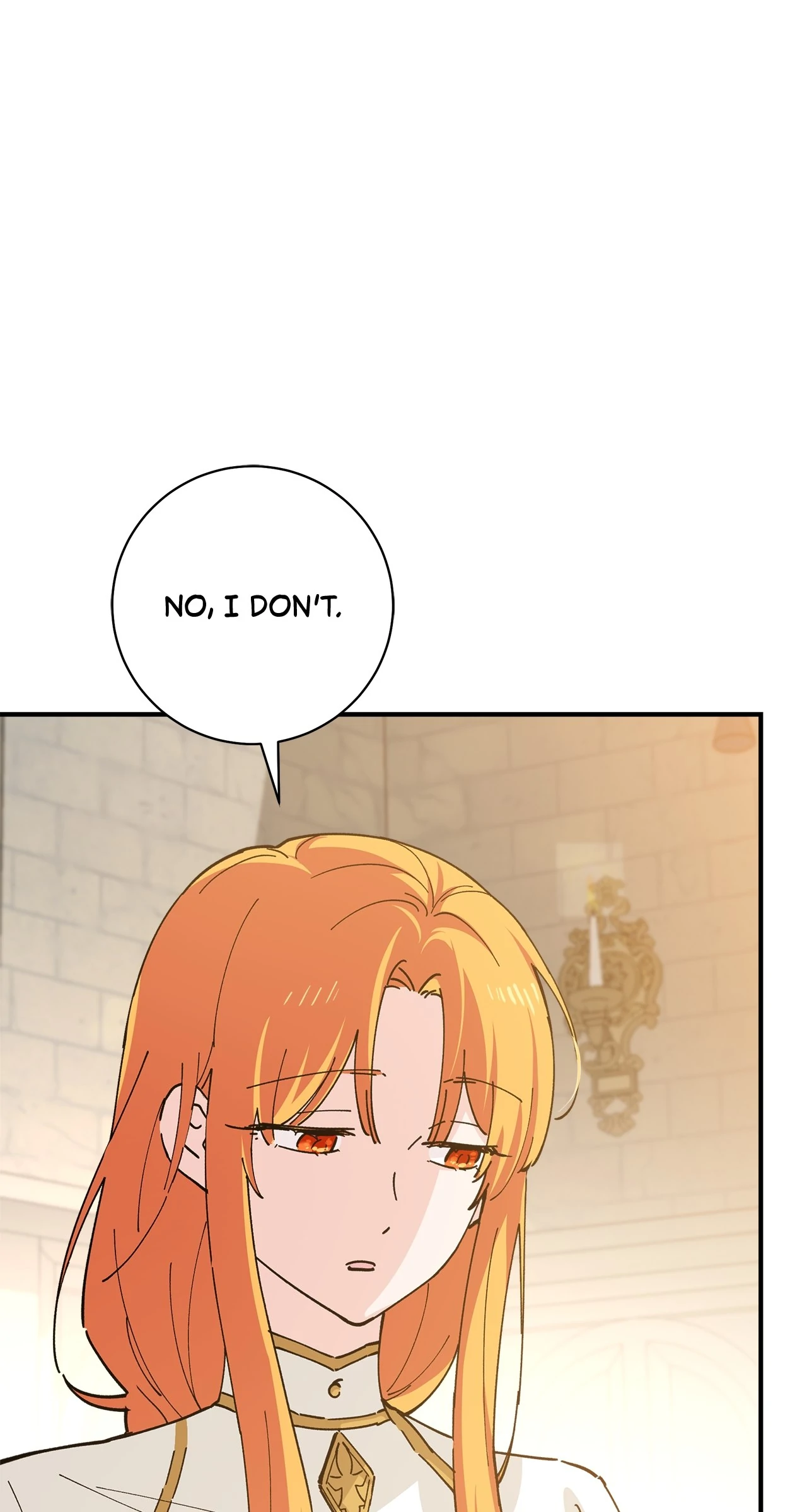 Miss Who Swallowed a Mage Chapter 25 - Page 6