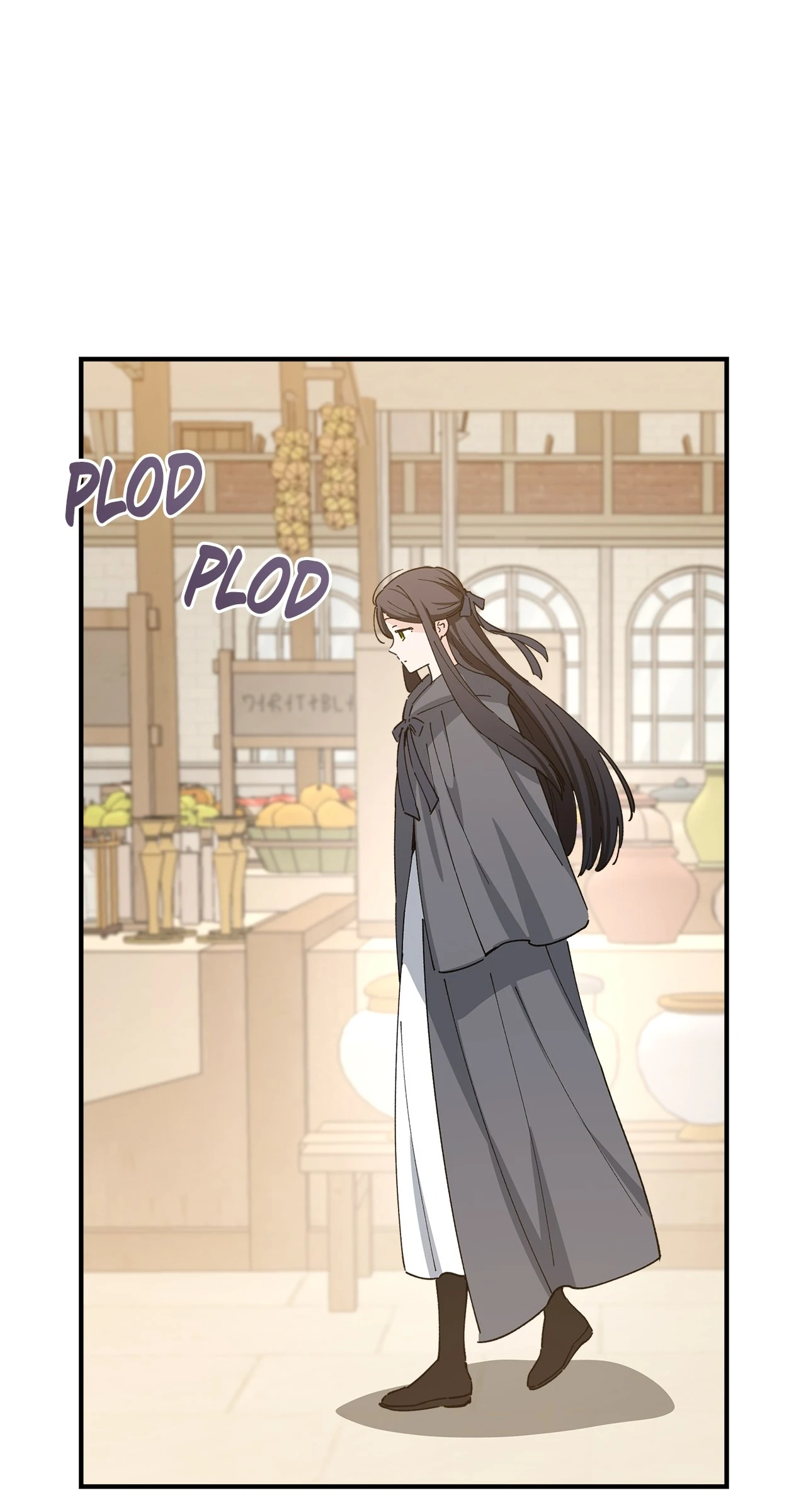 Miss Who Swallowed a Mage Chapter 25 - Page 60