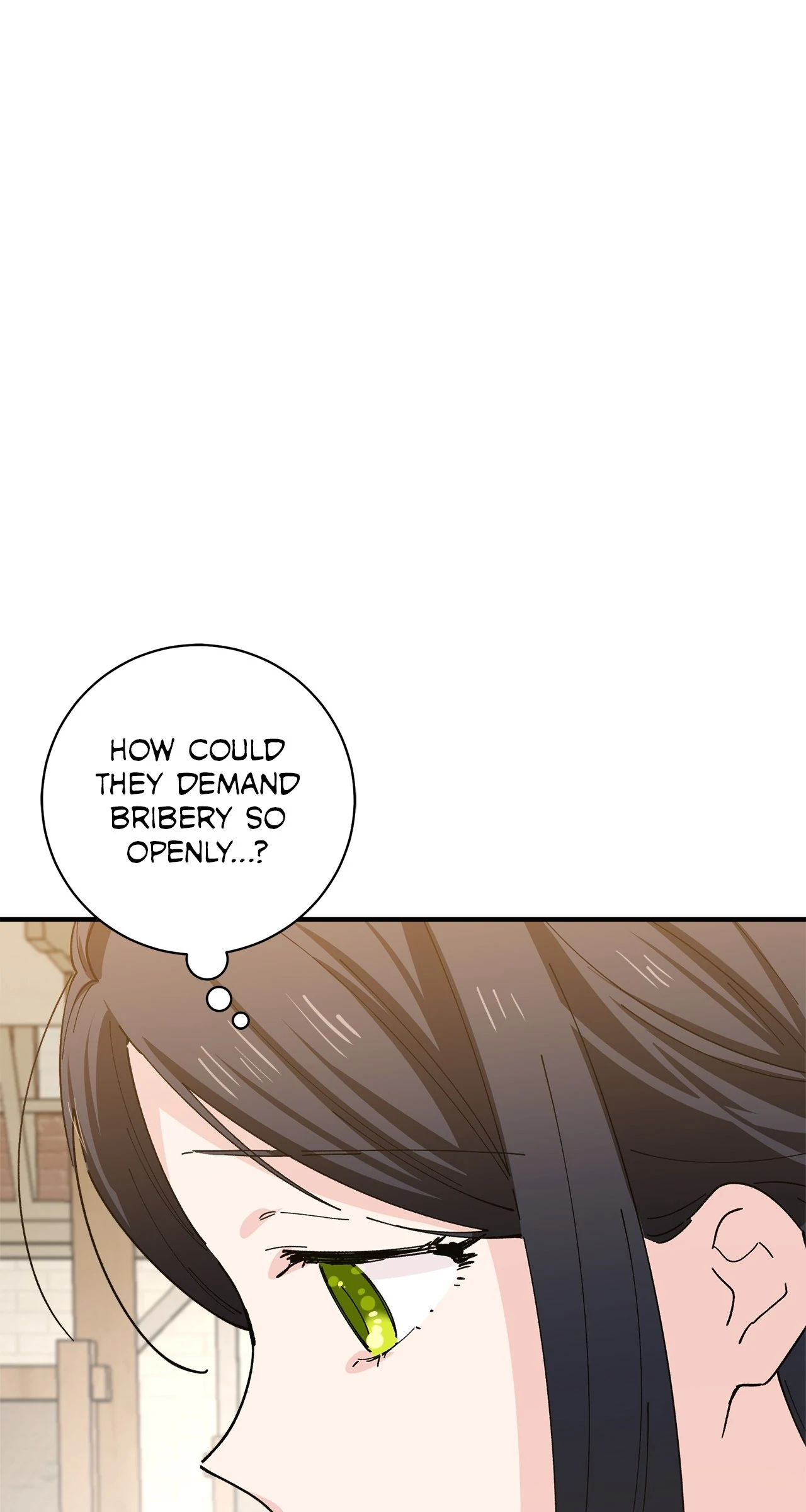 Miss Who Swallowed a Mage Chapter 25 - Page 61