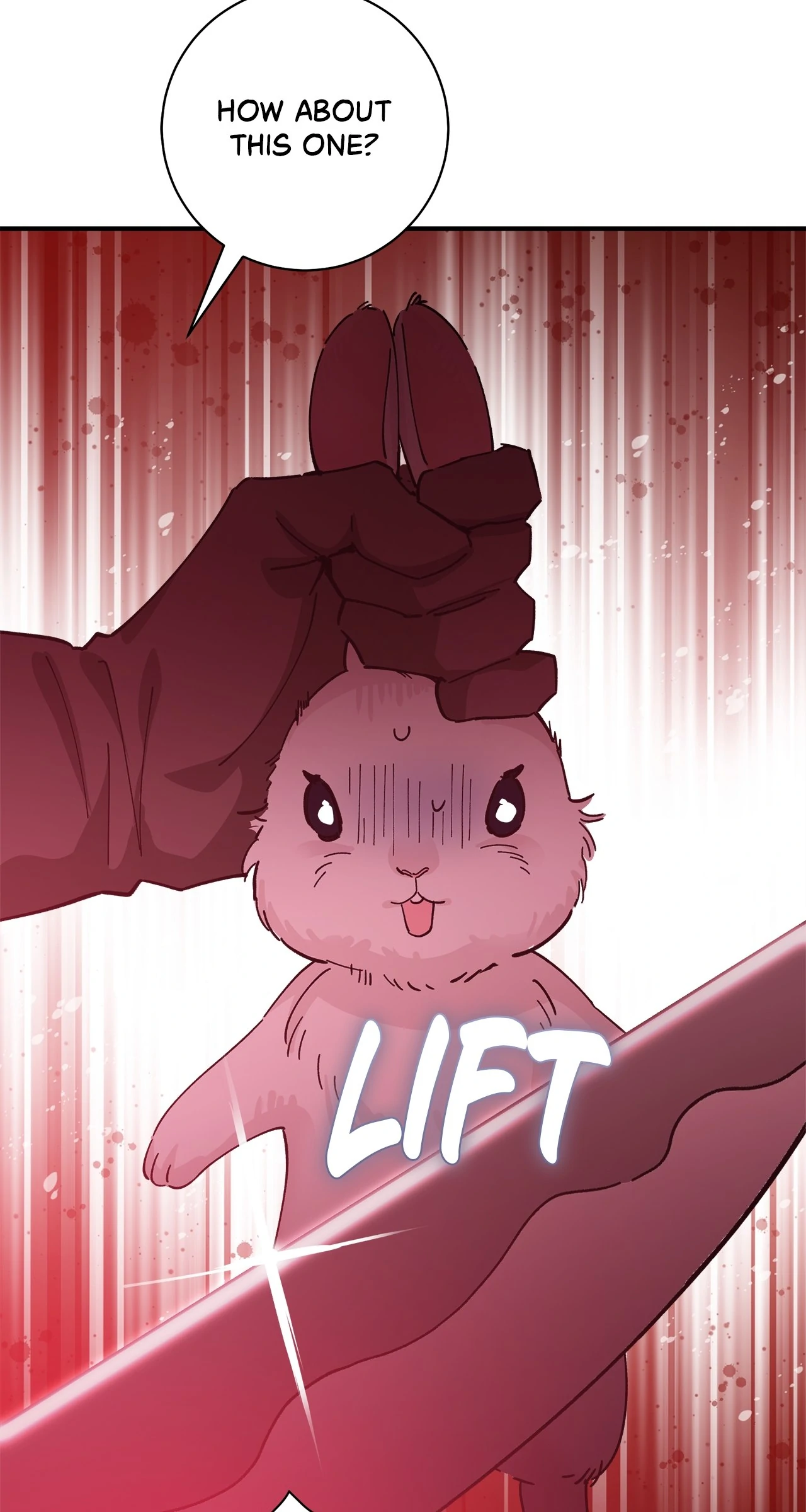 Miss Who Swallowed a Mage Chapter 25 - Page 67