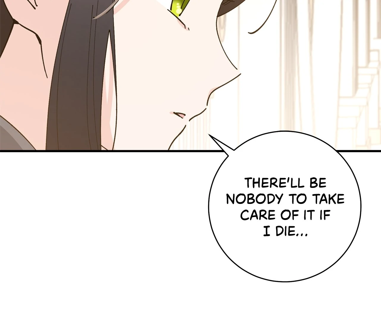 Miss Who Swallowed a Mage Chapter 25 - Page 78