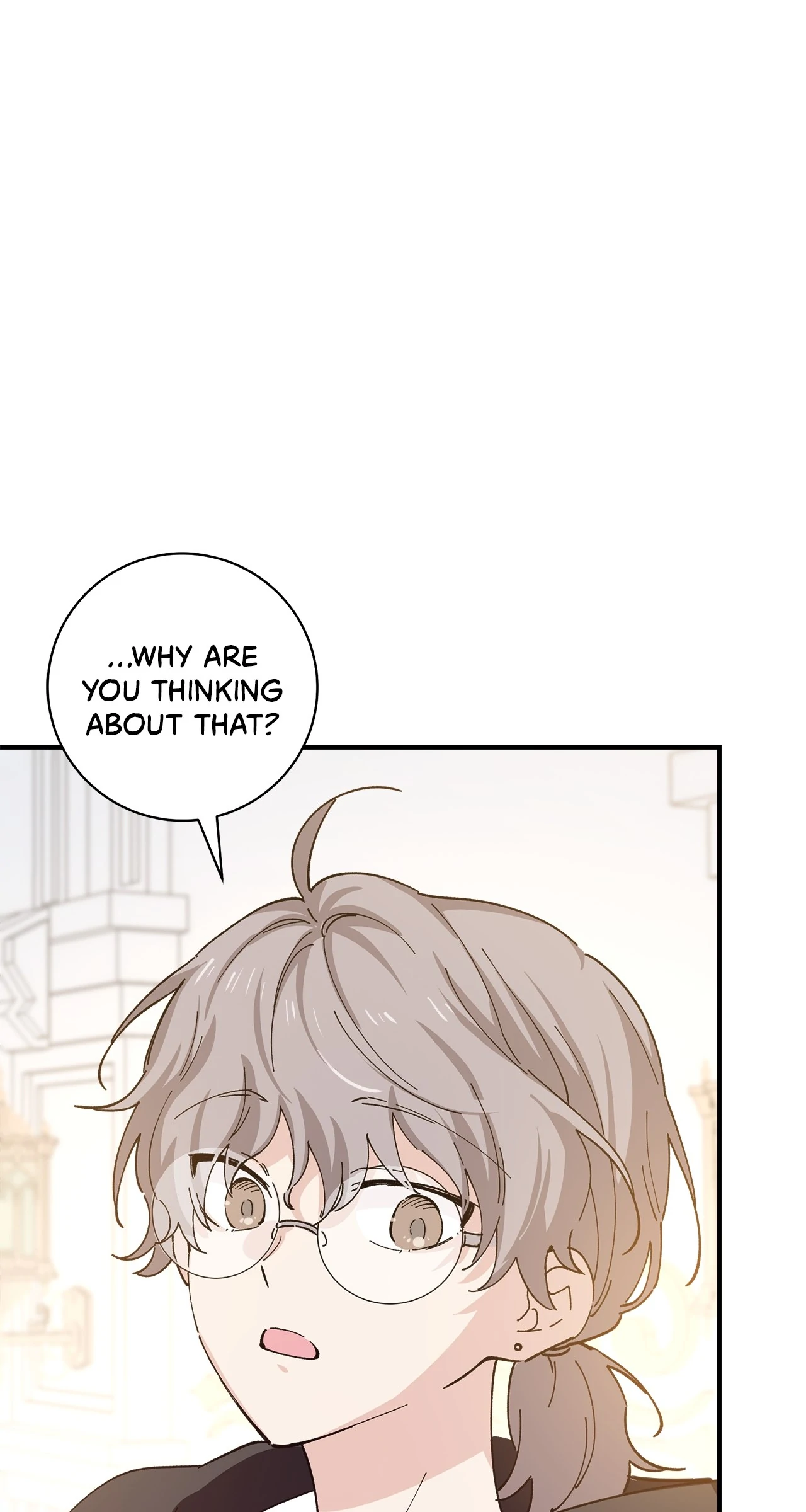 Miss Who Swallowed a Mage Chapter 25 - Page 79