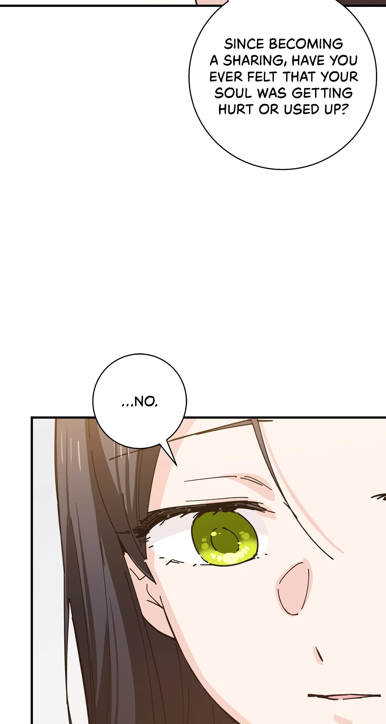 Miss Who Swallowed a Mage Chapter 25 - Page 83