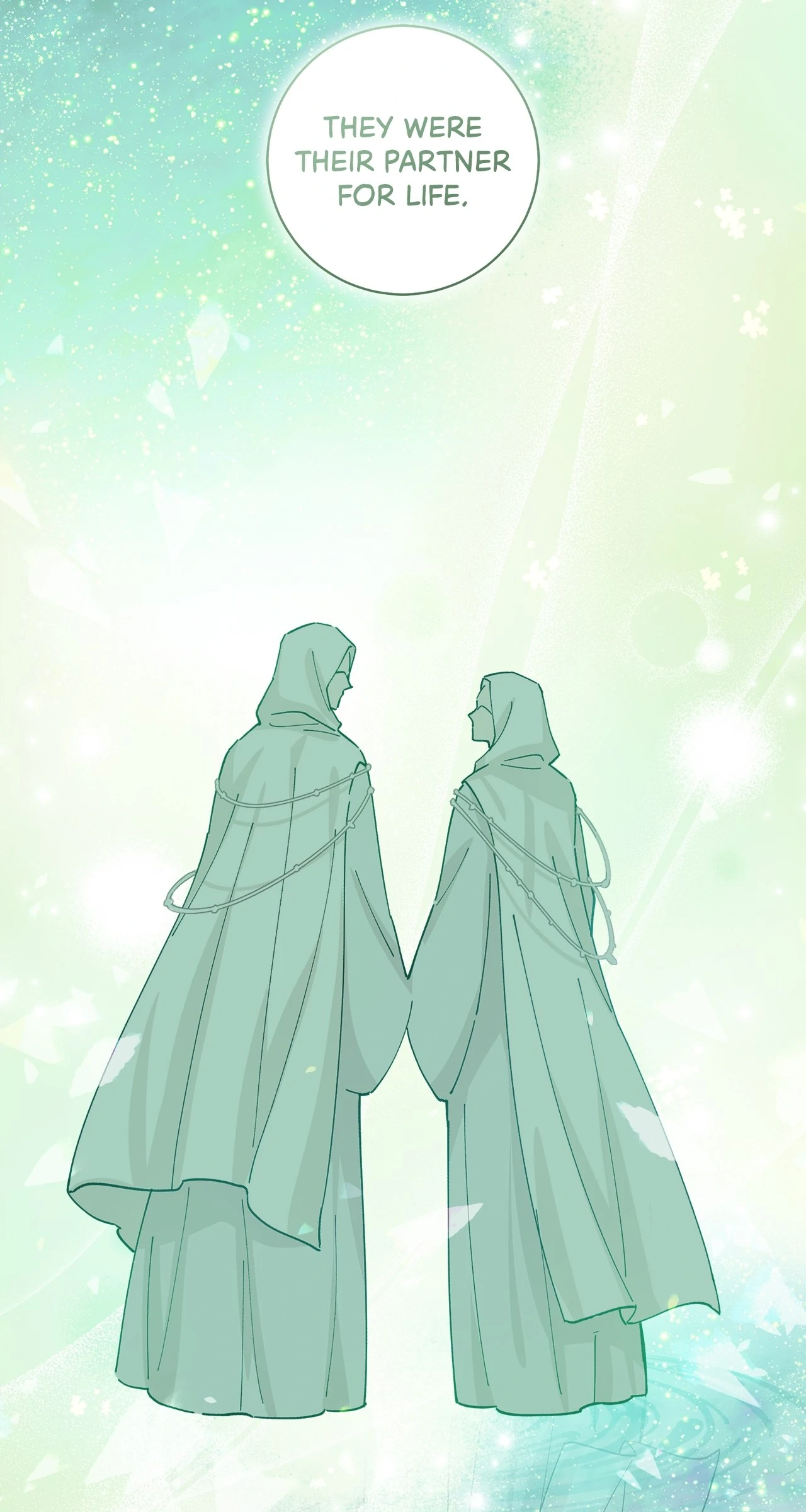 Miss Who Swallowed a Mage Chapter 25 - Page 87