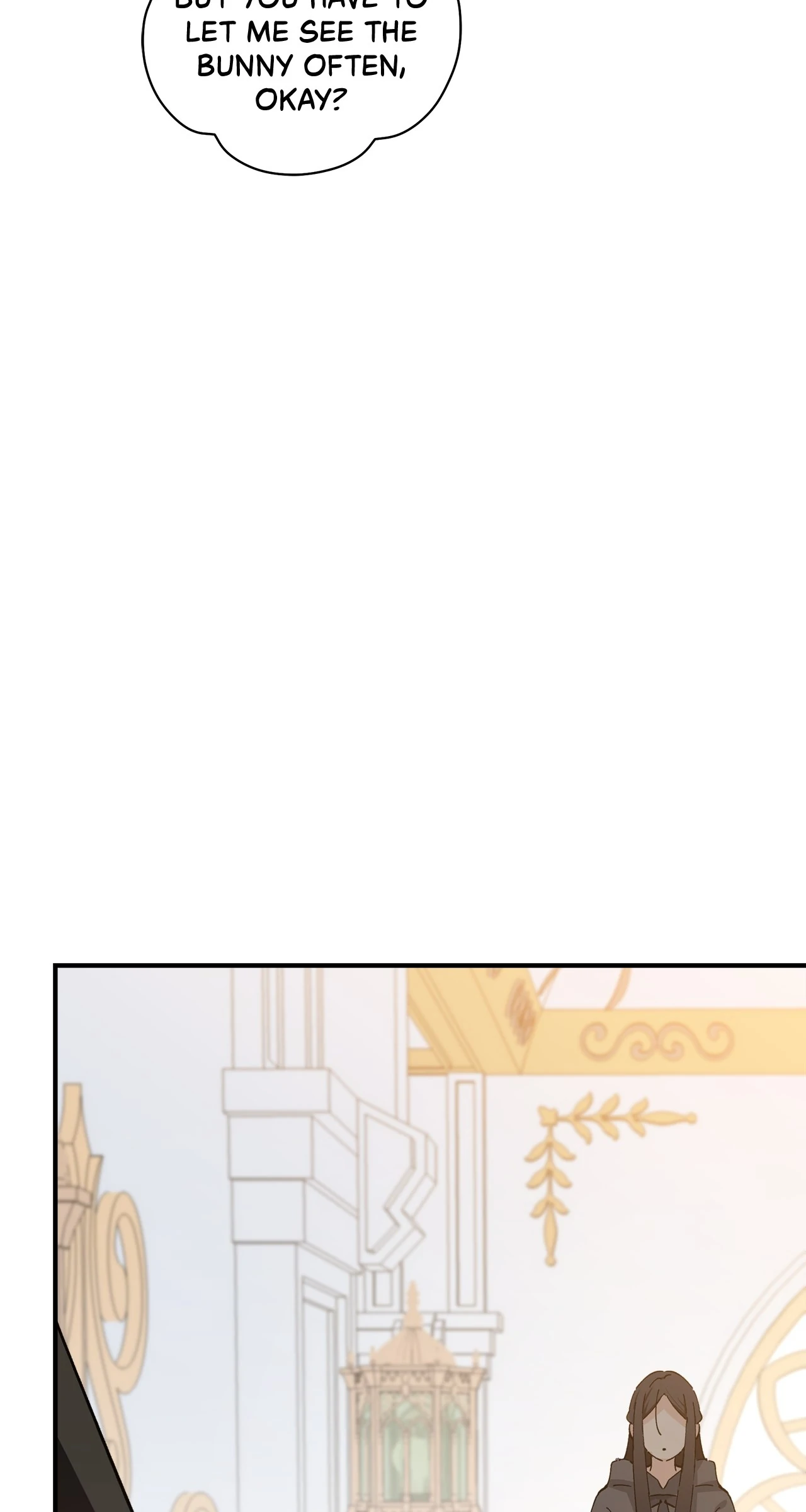 Miss Who Swallowed a Mage Chapter 25 - Page 91