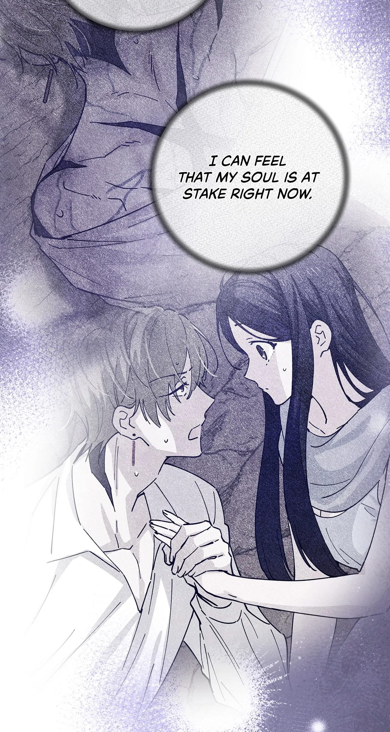 Miss Who Swallowed a Mage Chapter 25 - Page 94