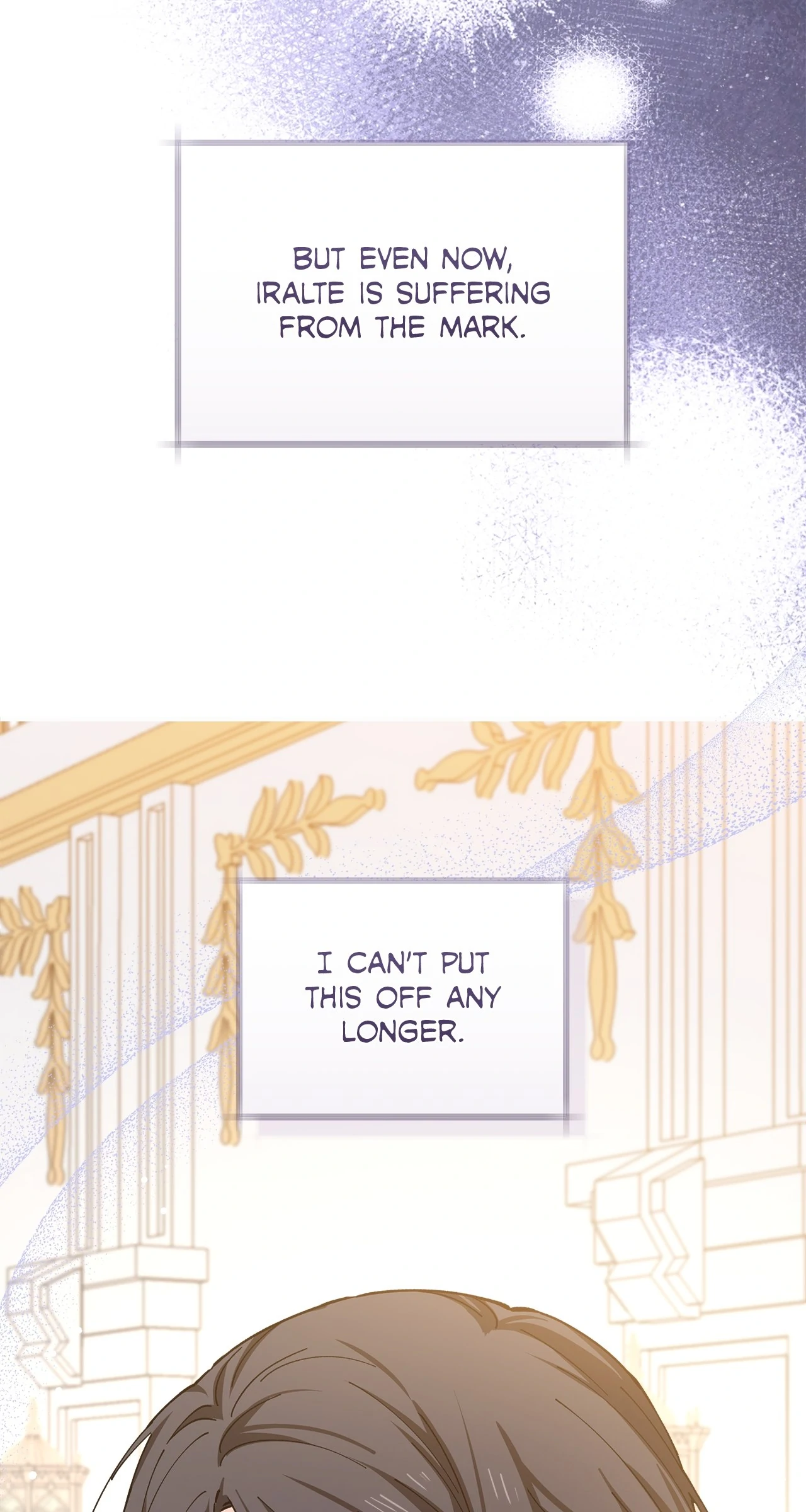 Miss Who Swallowed a Mage Chapter 25 - Page 95