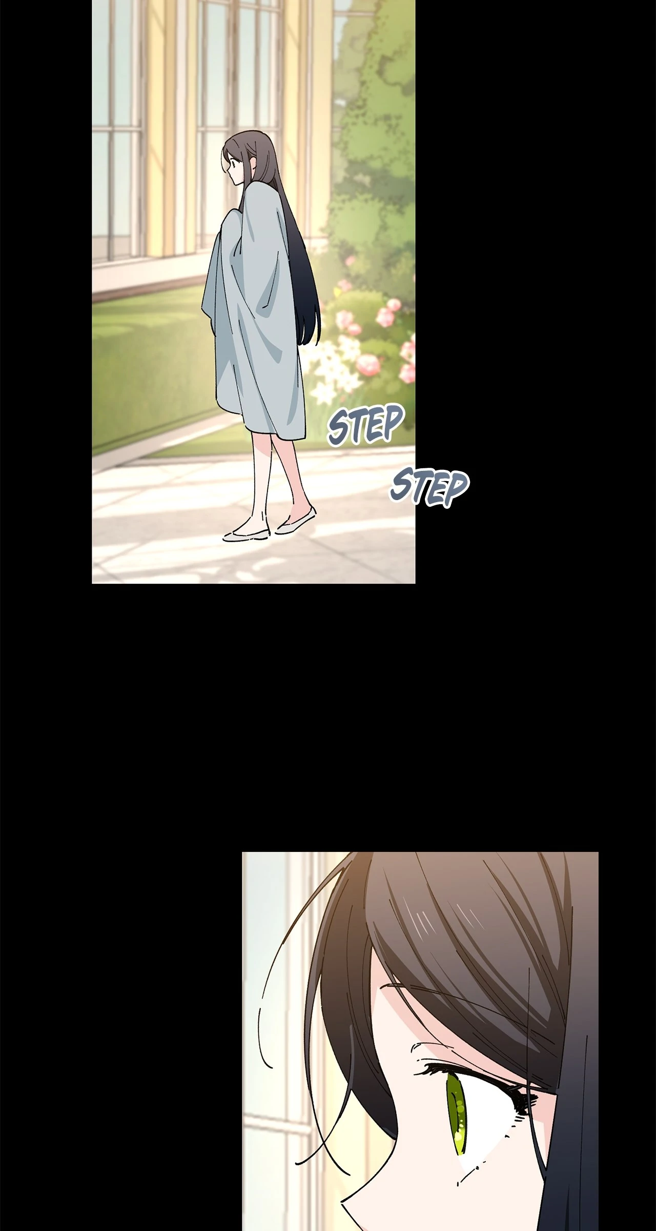 Miss Who Swallowed a Mage Chapter 26 - Page 14
