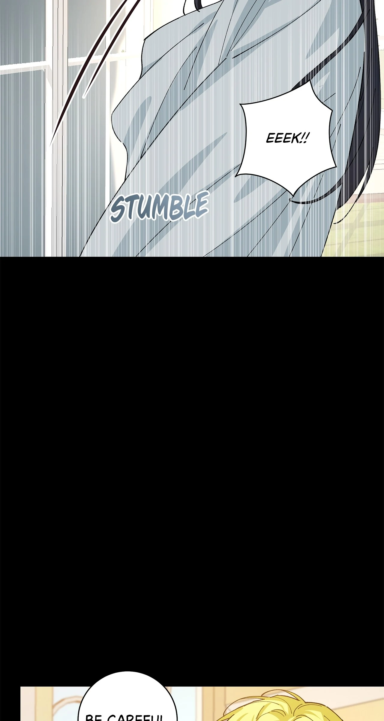 Miss Who Swallowed a Mage Chapter 26 - Page 16