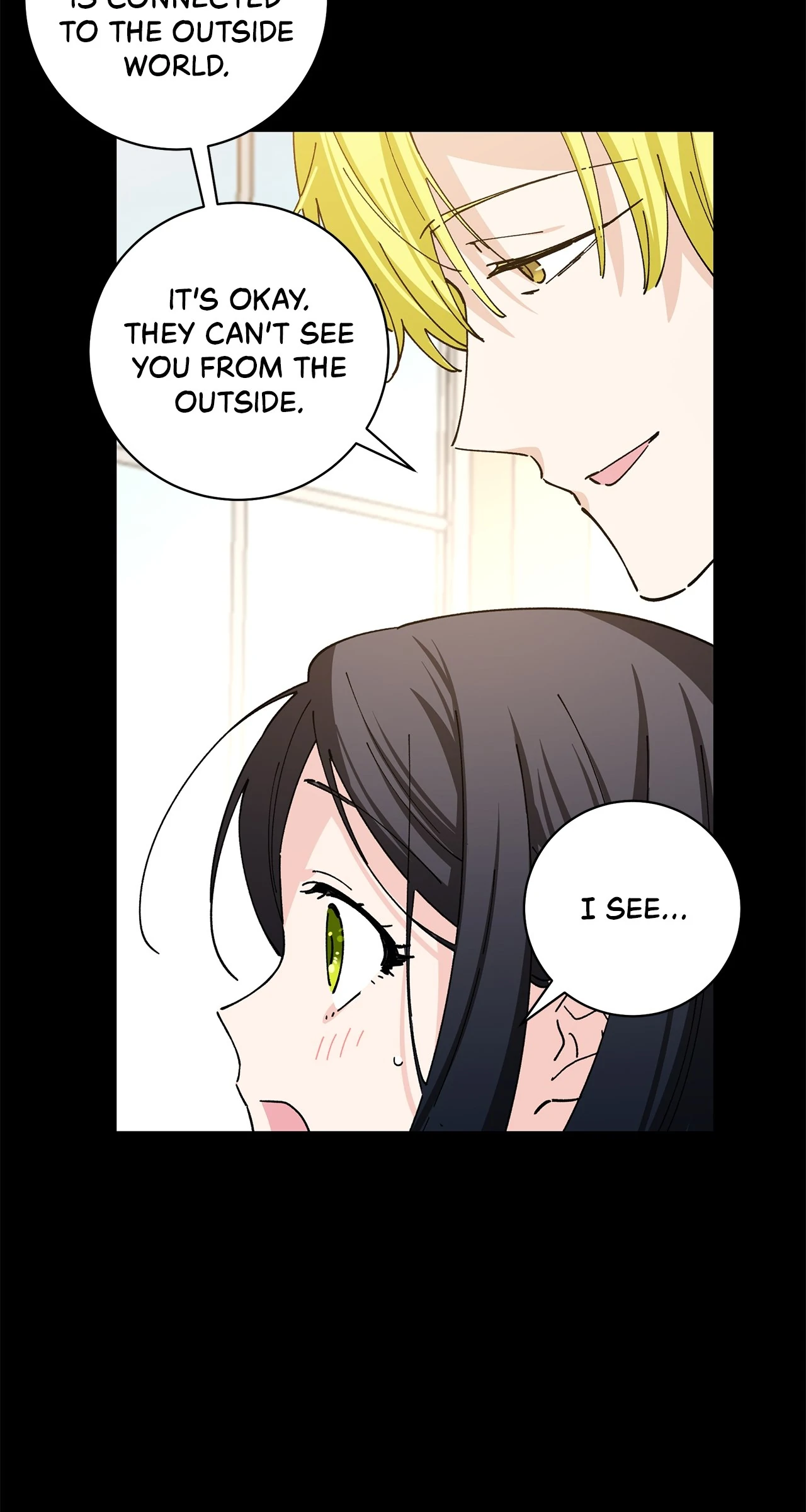 Miss Who Swallowed a Mage Chapter 26 - Page 18