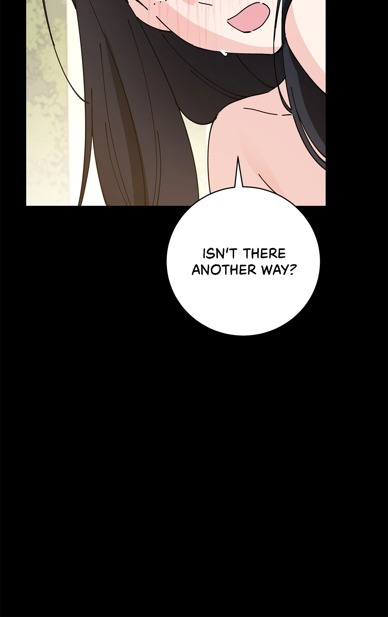 Miss Who Swallowed a Mage Chapter 26 - Page 29