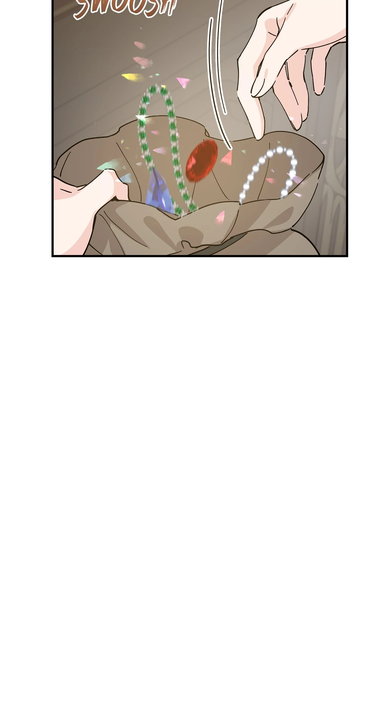 Miss Who Swallowed a Mage Chapter 26 - Page 4
