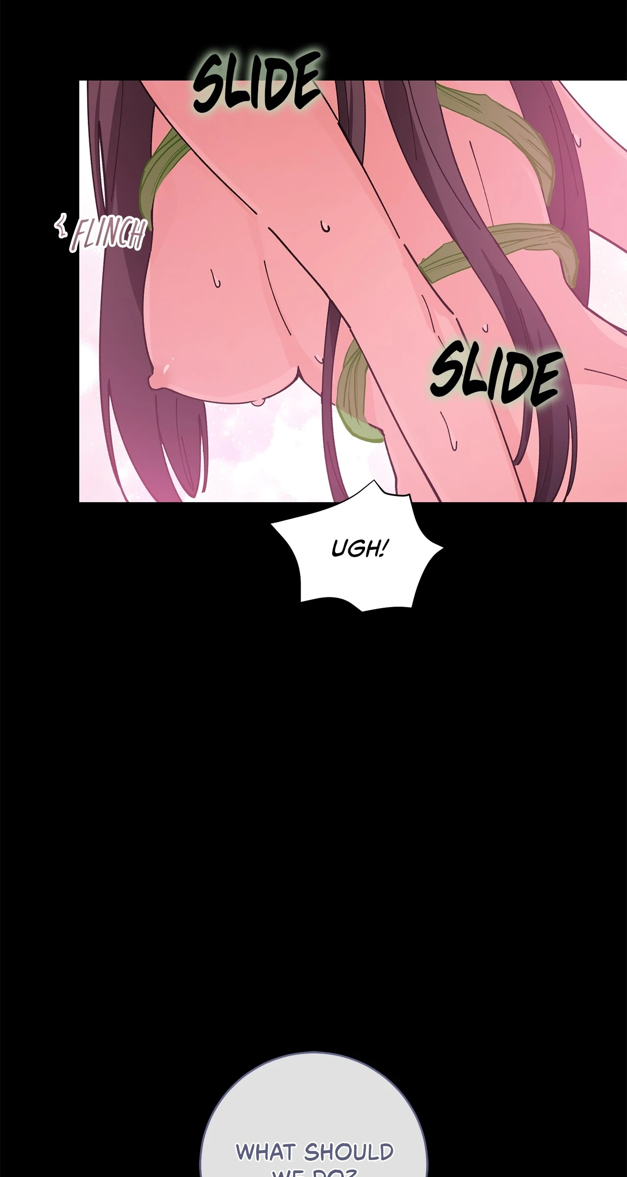 Miss Who Swallowed a Mage Chapter 26 - Page 33