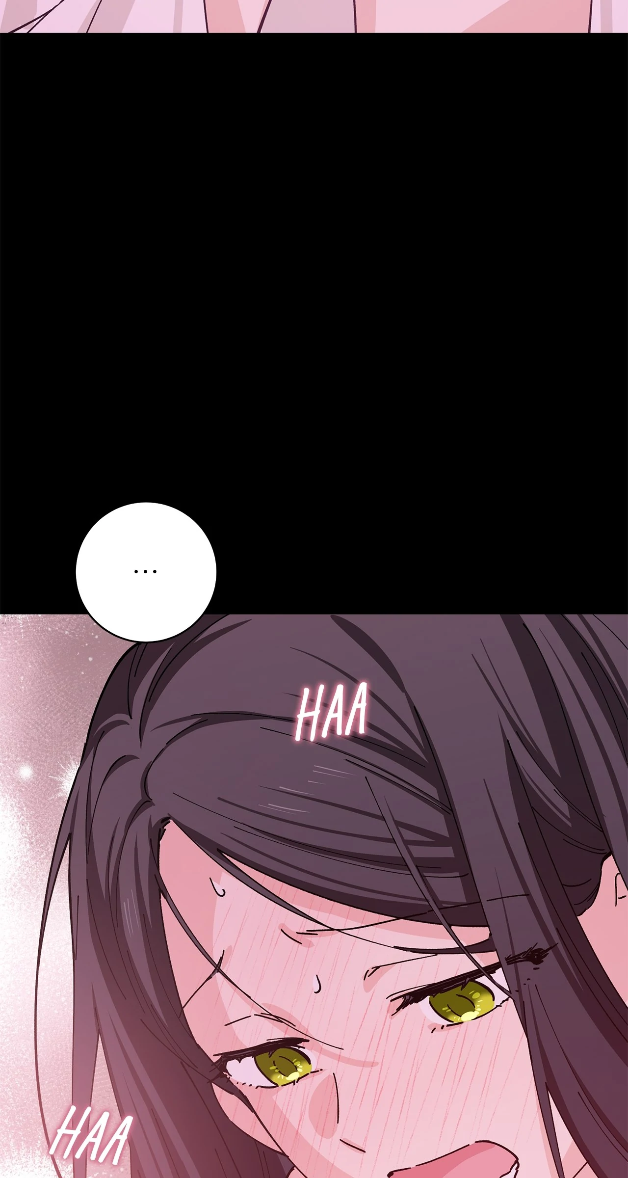 Miss Who Swallowed a Mage Chapter 26 - Page 35