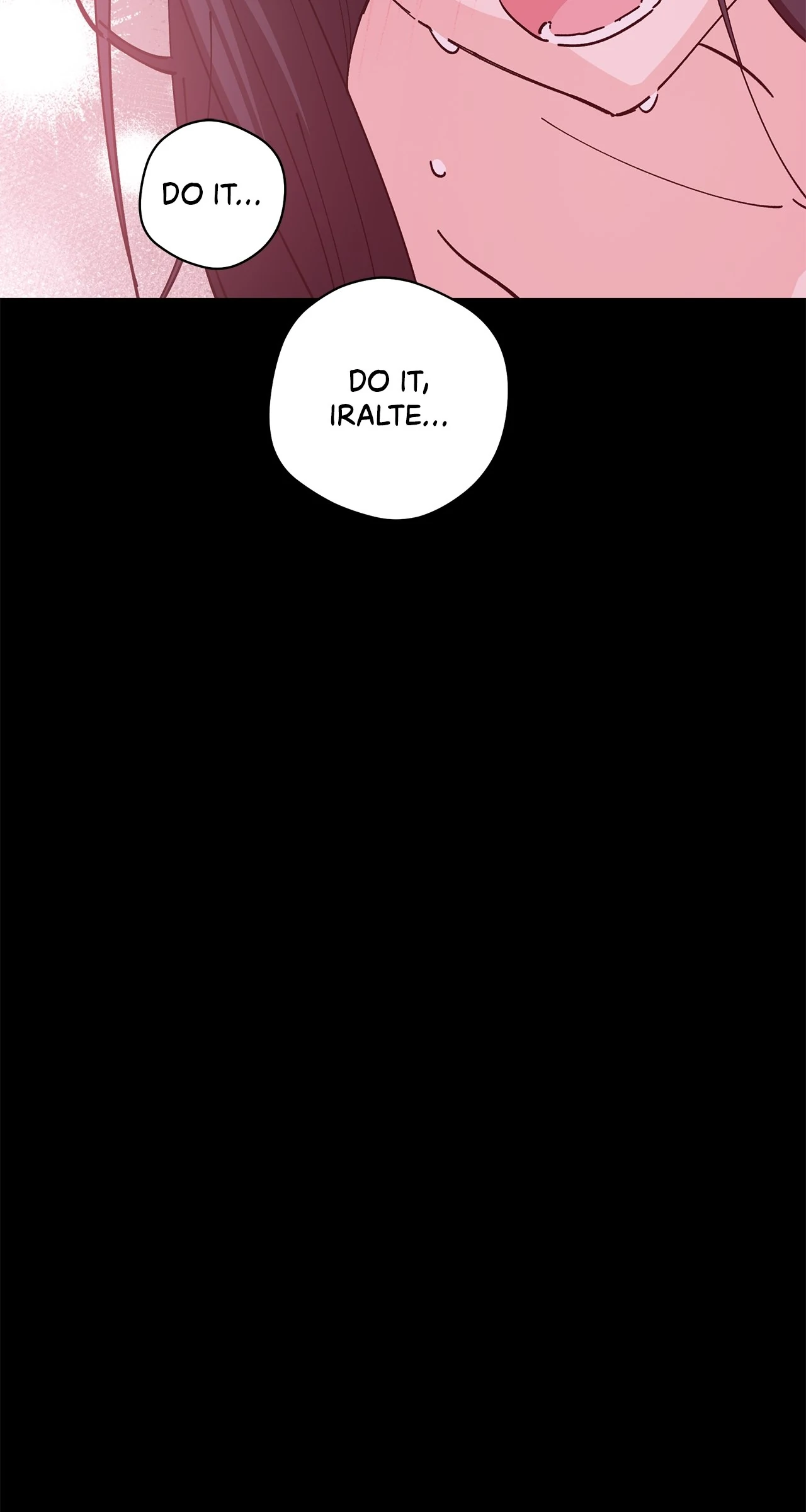 Miss Who Swallowed a Mage Chapter 26 - Page 36
