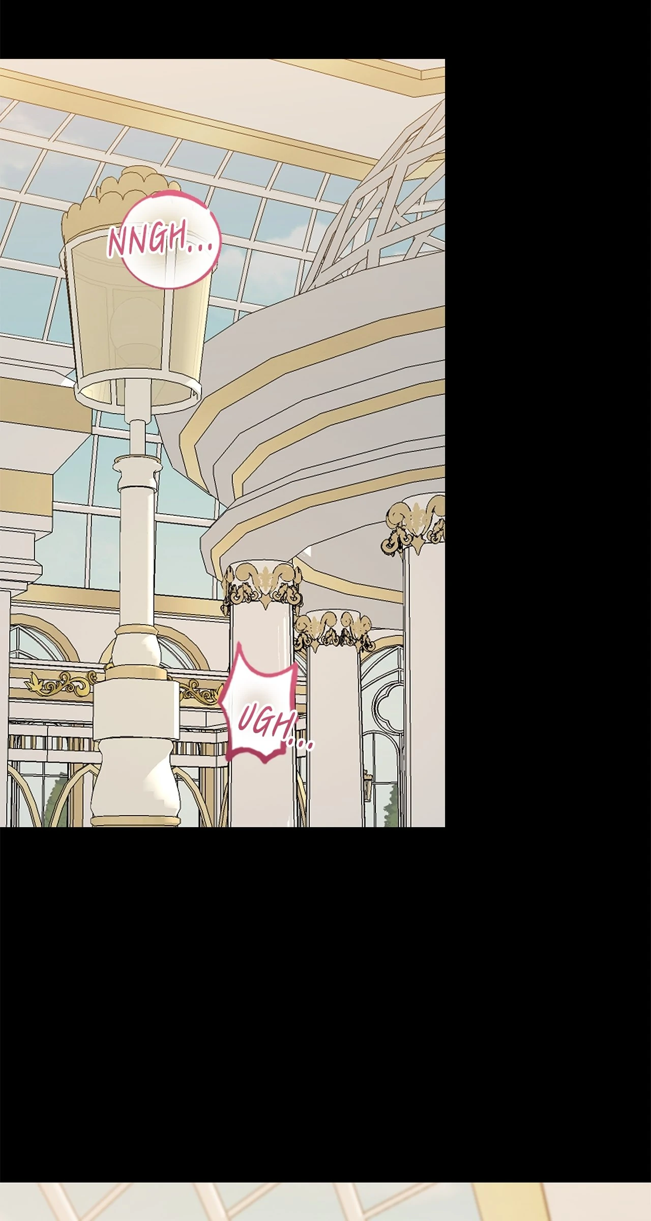 Miss Who Swallowed a Mage Chapter 26 - Page 37