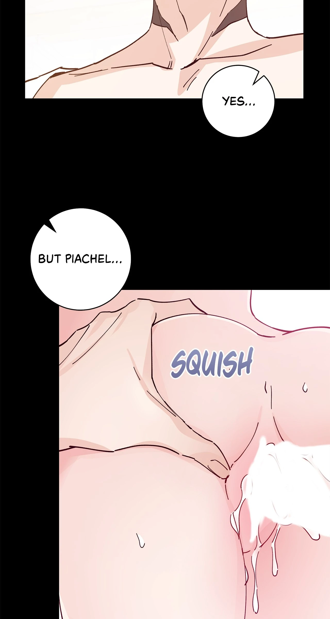 Miss Who Swallowed a Mage Chapter 26 - Page 44