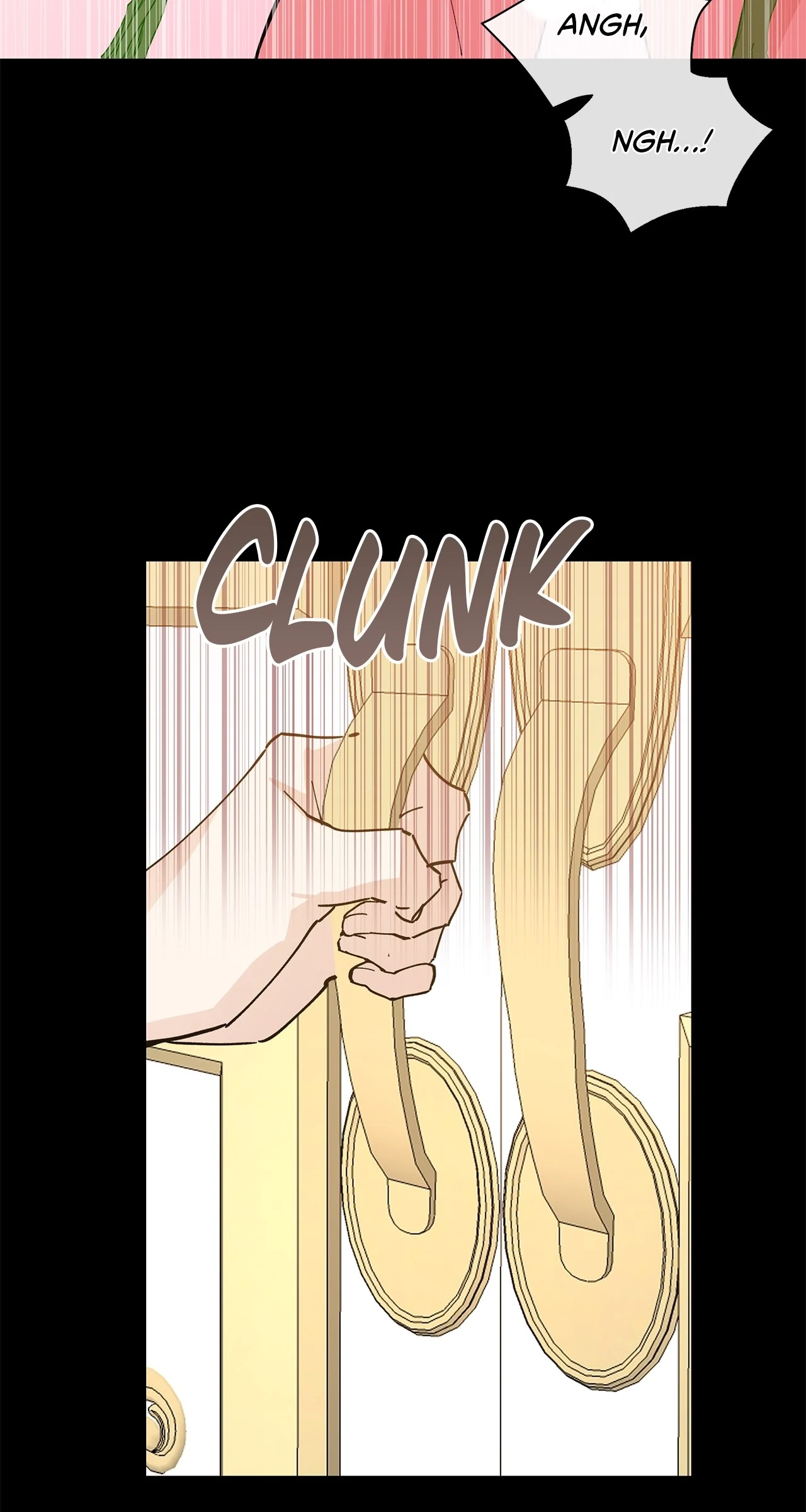Miss Who Swallowed a Mage Chapter 26 - Page 48