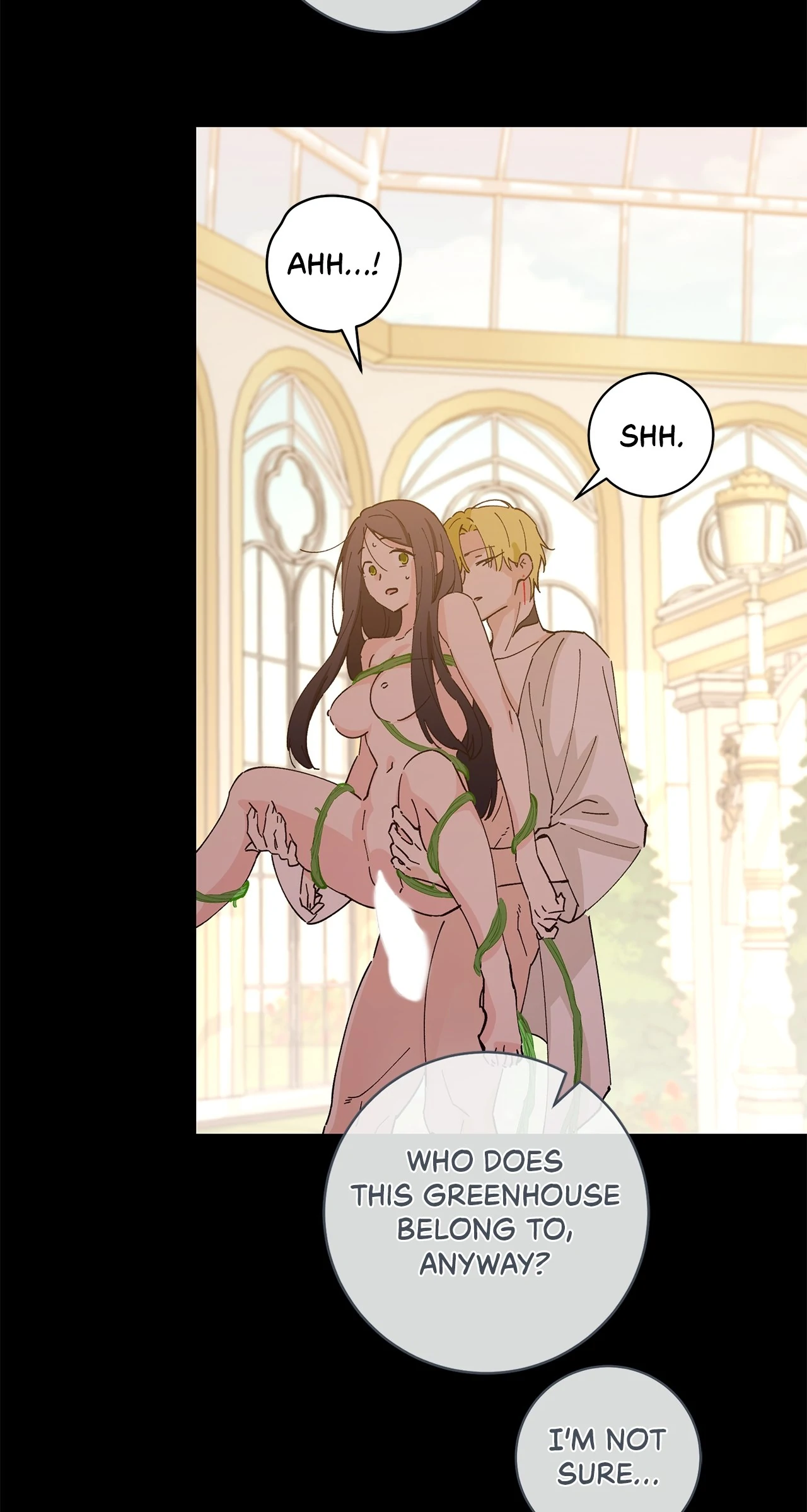 Miss Who Swallowed a Mage Chapter 26 - Page 51