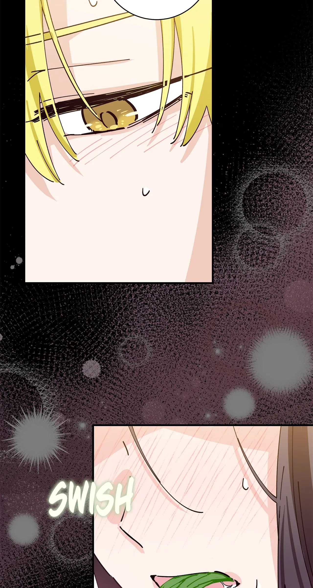 Miss Who Swallowed a Mage Chapter 26 - Page 57