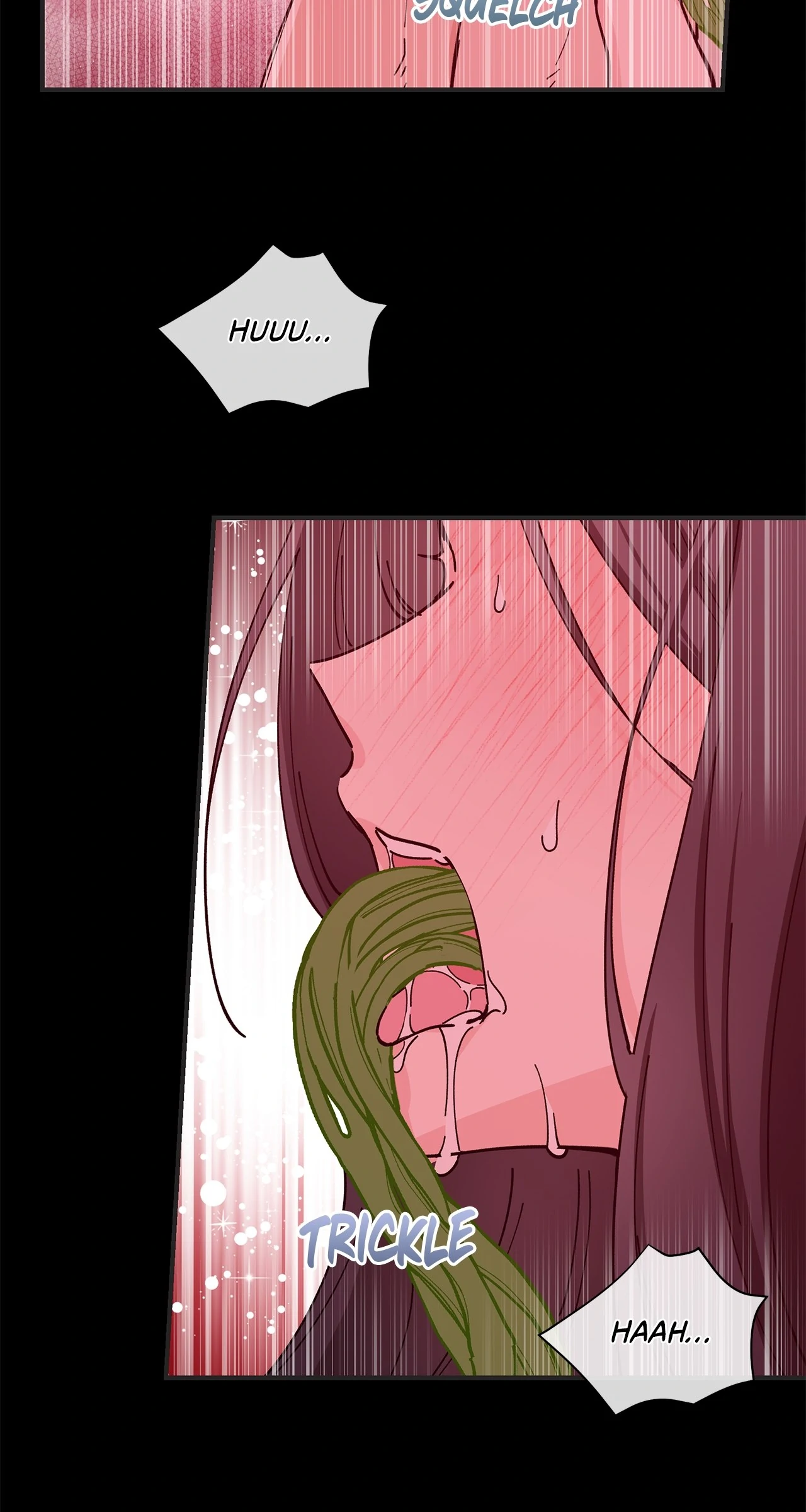 Miss Who Swallowed a Mage Chapter 26 - Page 60