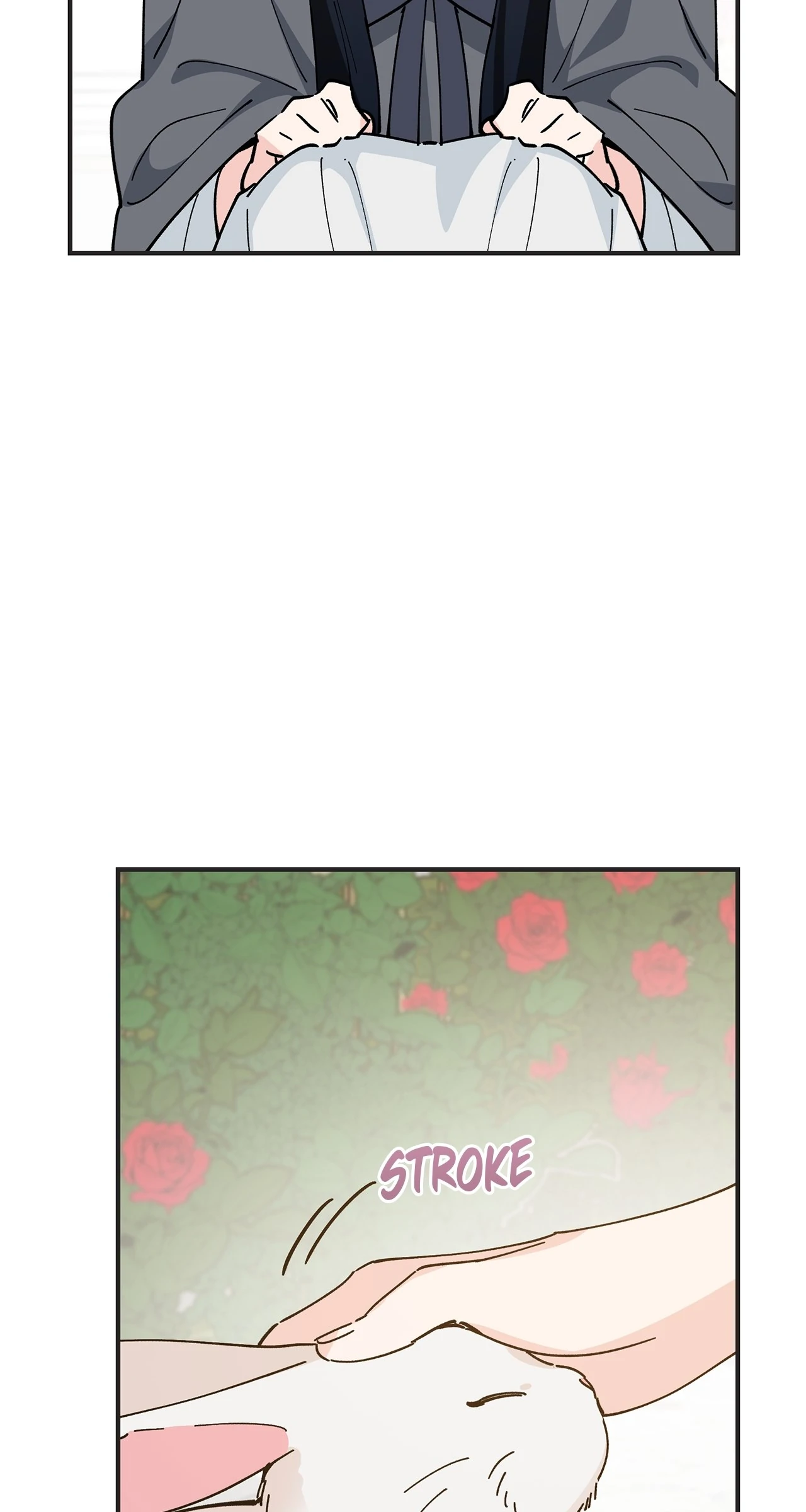 Miss Who Swallowed a Mage Chapter 26 - Page 64