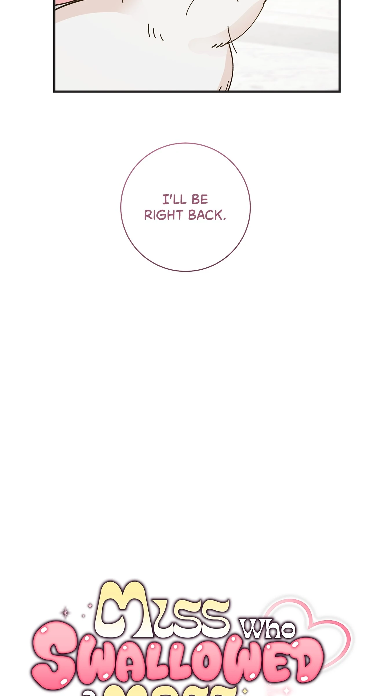 Miss Who Swallowed a Mage Chapter 26 - Page 65
