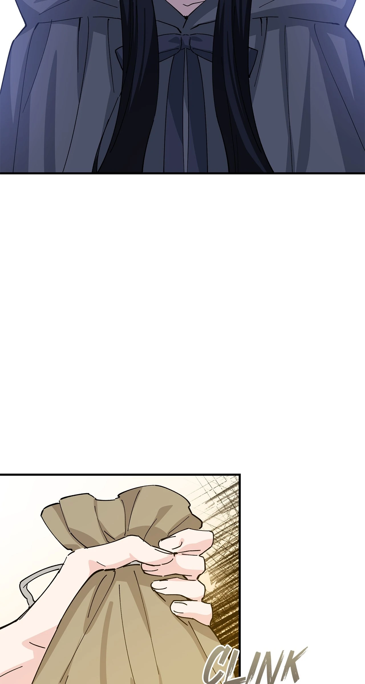 Miss Who Swallowed a Mage Chapter 26 - Page 69
