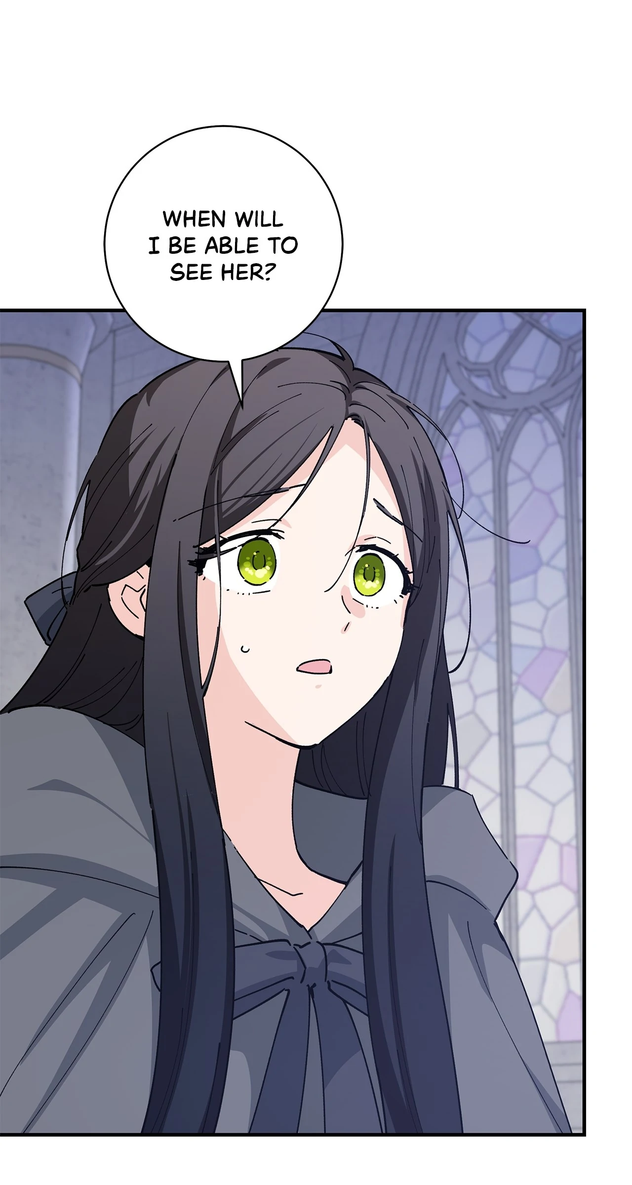 Miss Who Swallowed a Mage Chapter 26 - Page 78